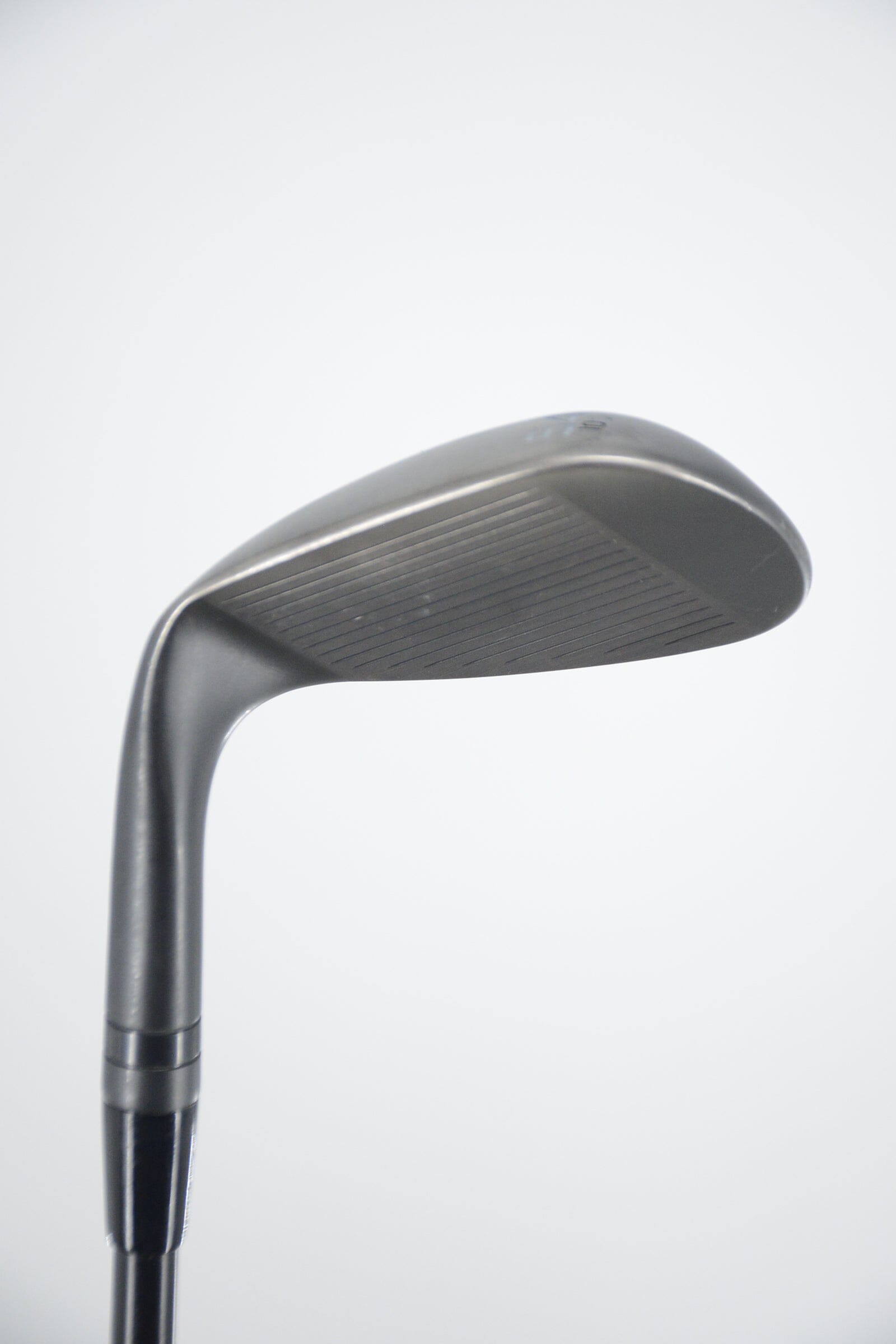 Titleist Vokey SM11 Jet Black 54 Degree Wedge S Flex 36" Golf Clubs GolfRoots