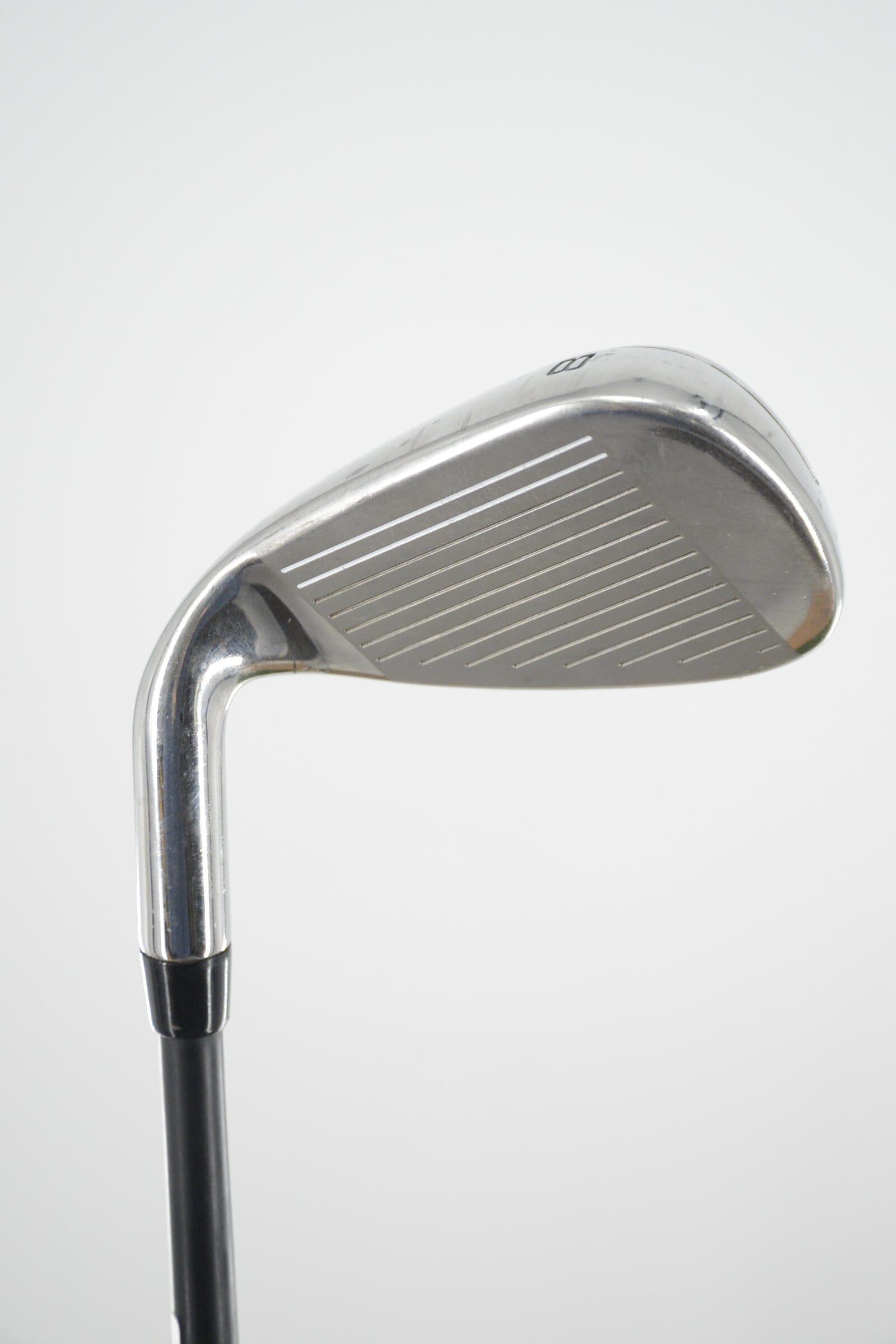 Women's Callaway Rogue ST Max OS Lite 8 Iron W Flex 35.25" Golf Clubs GolfRoots