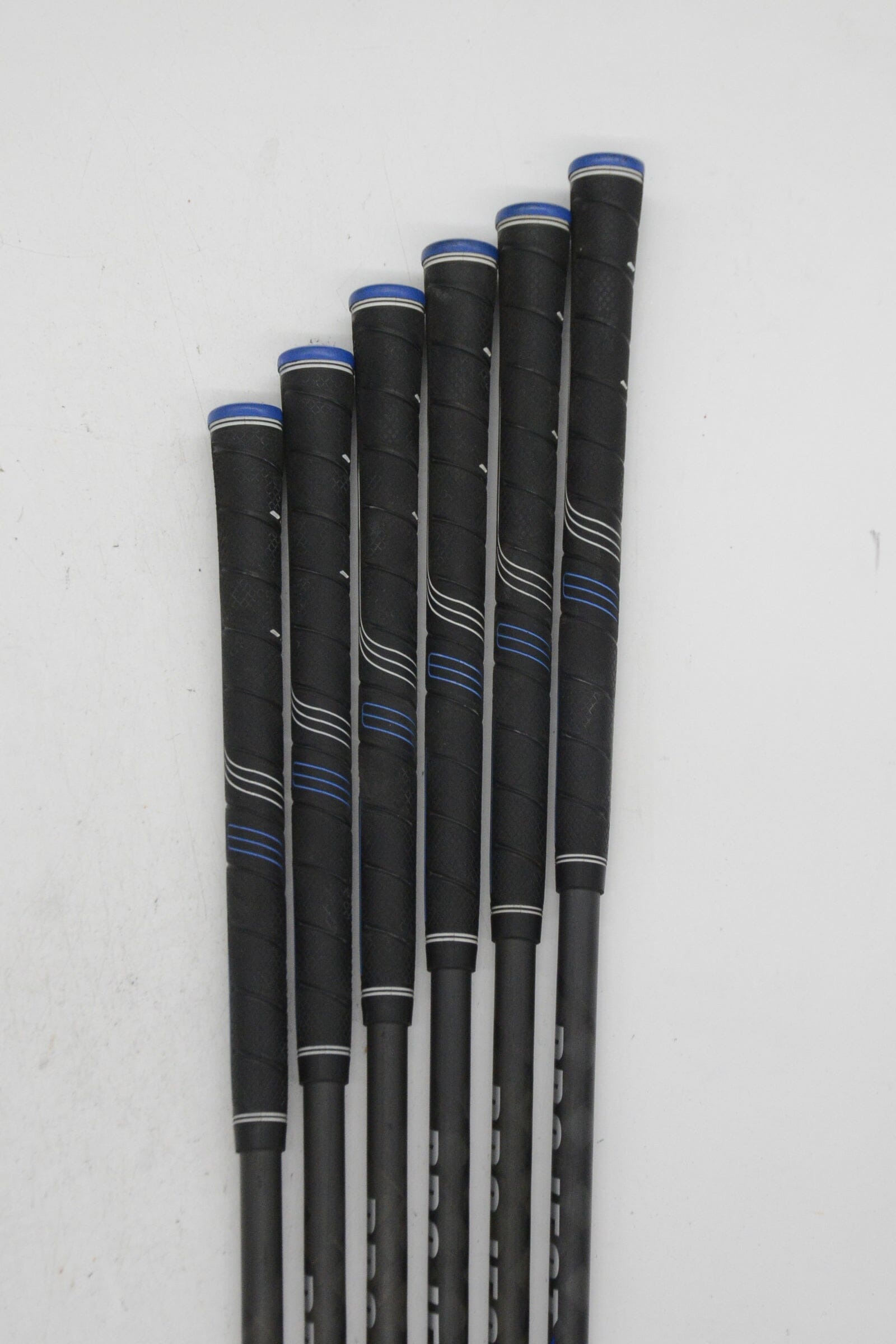 Mizuno JPX 919 Tour 5-PW Iron Set R Flex Std Length Golf Clubs GolfRoots