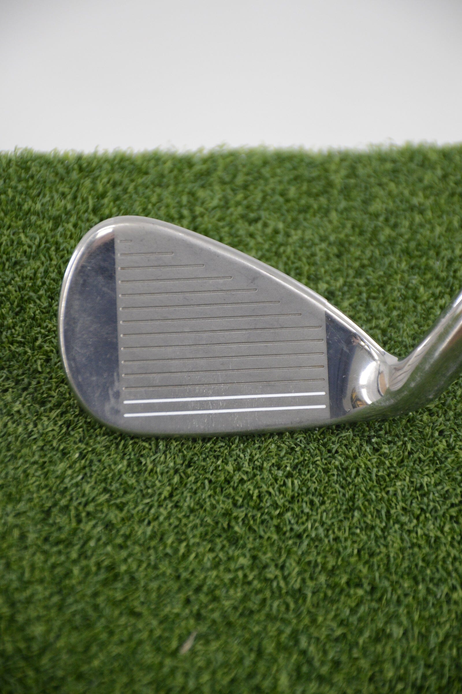 Women's Callaway Rogue ST Max OS Lite 8 Iron W Flex 35.25" Golf Clubs GolfRoots