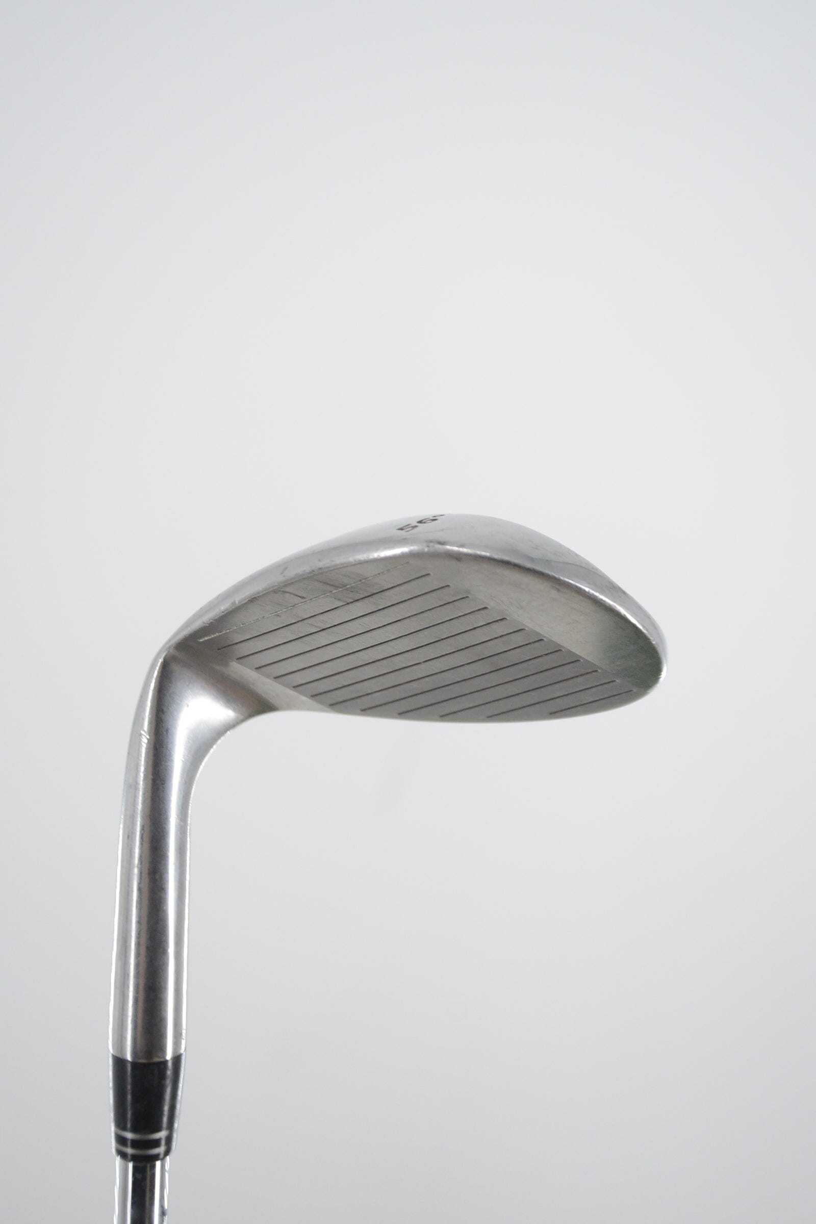 Affinity ATS 56 Degree Wedge Wedge Flex 35.75" Golf Clubs GolfRoots