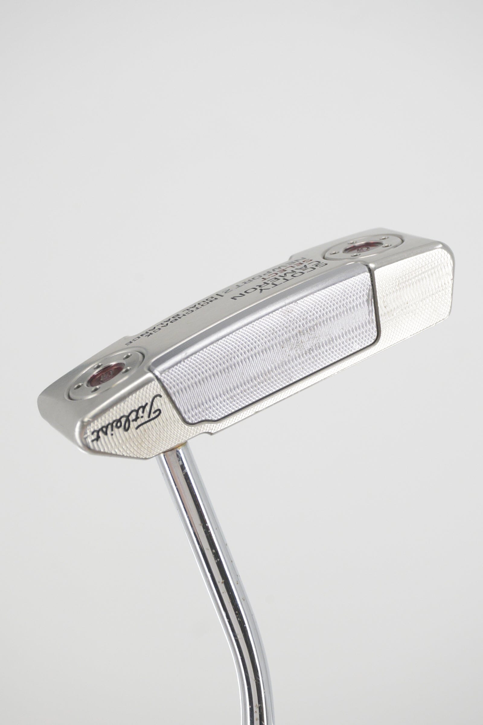 Scotty Cameron 2016 Select Newport 2 Notchback DB Putter 38" Golf Clubs GolfRoots
