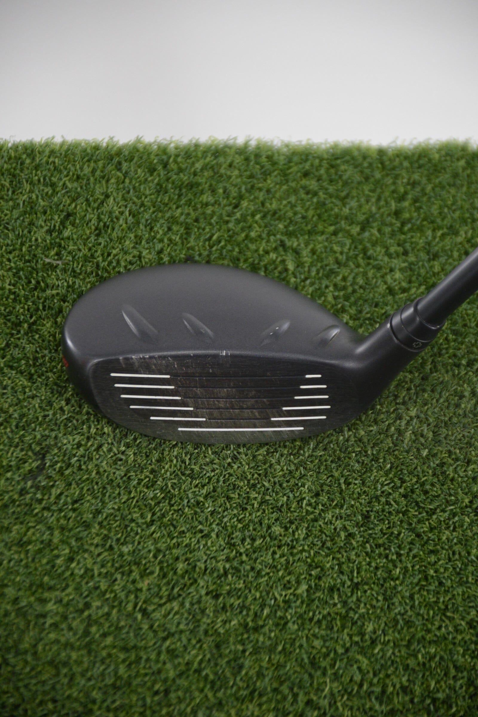 Ping G410 5 Hybrid R Flex 38.75" Golf Clubs GolfRoots