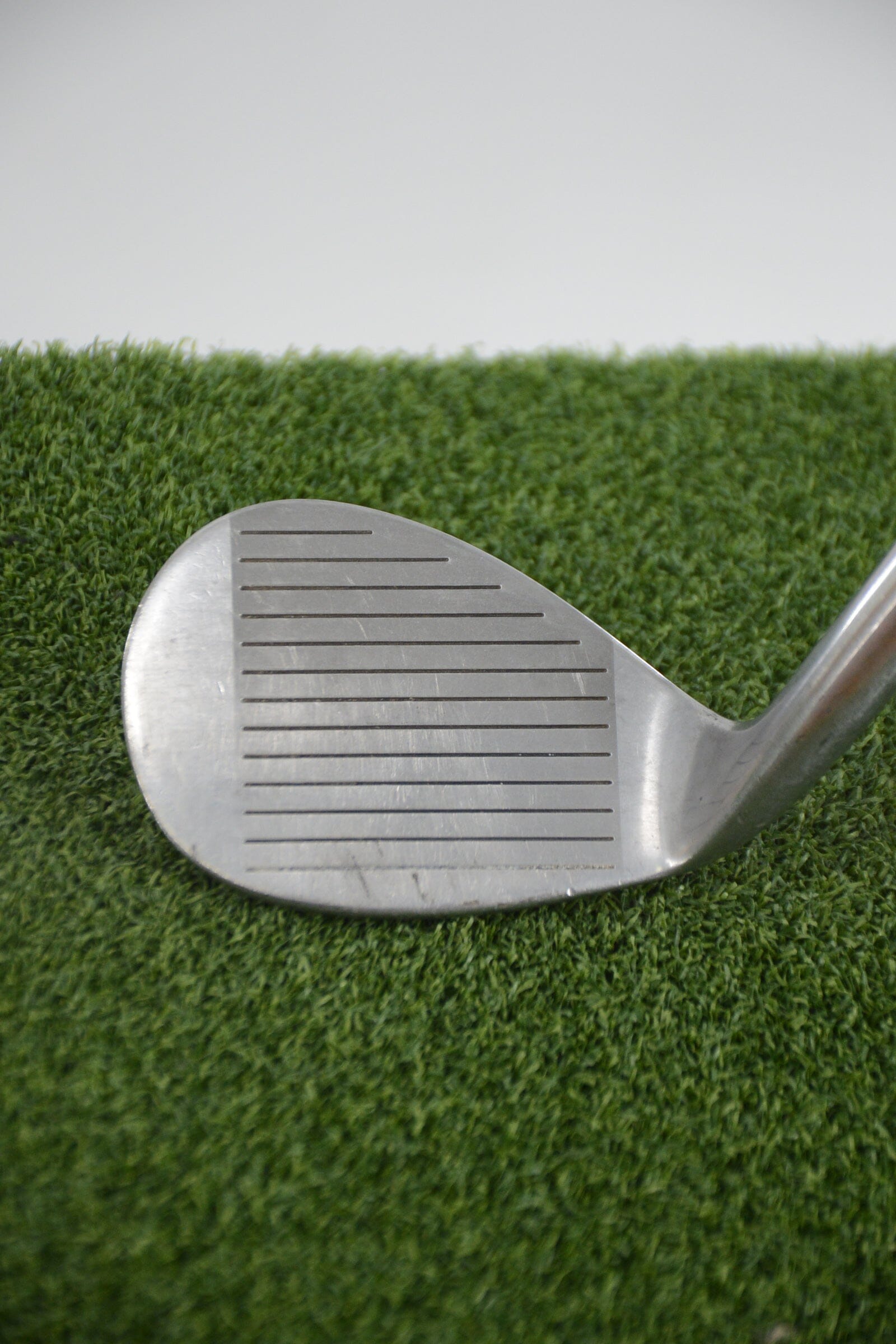 Affinity ATS 56 Degree Wedge Wedge Flex 35.75" Golf Clubs GolfRoots