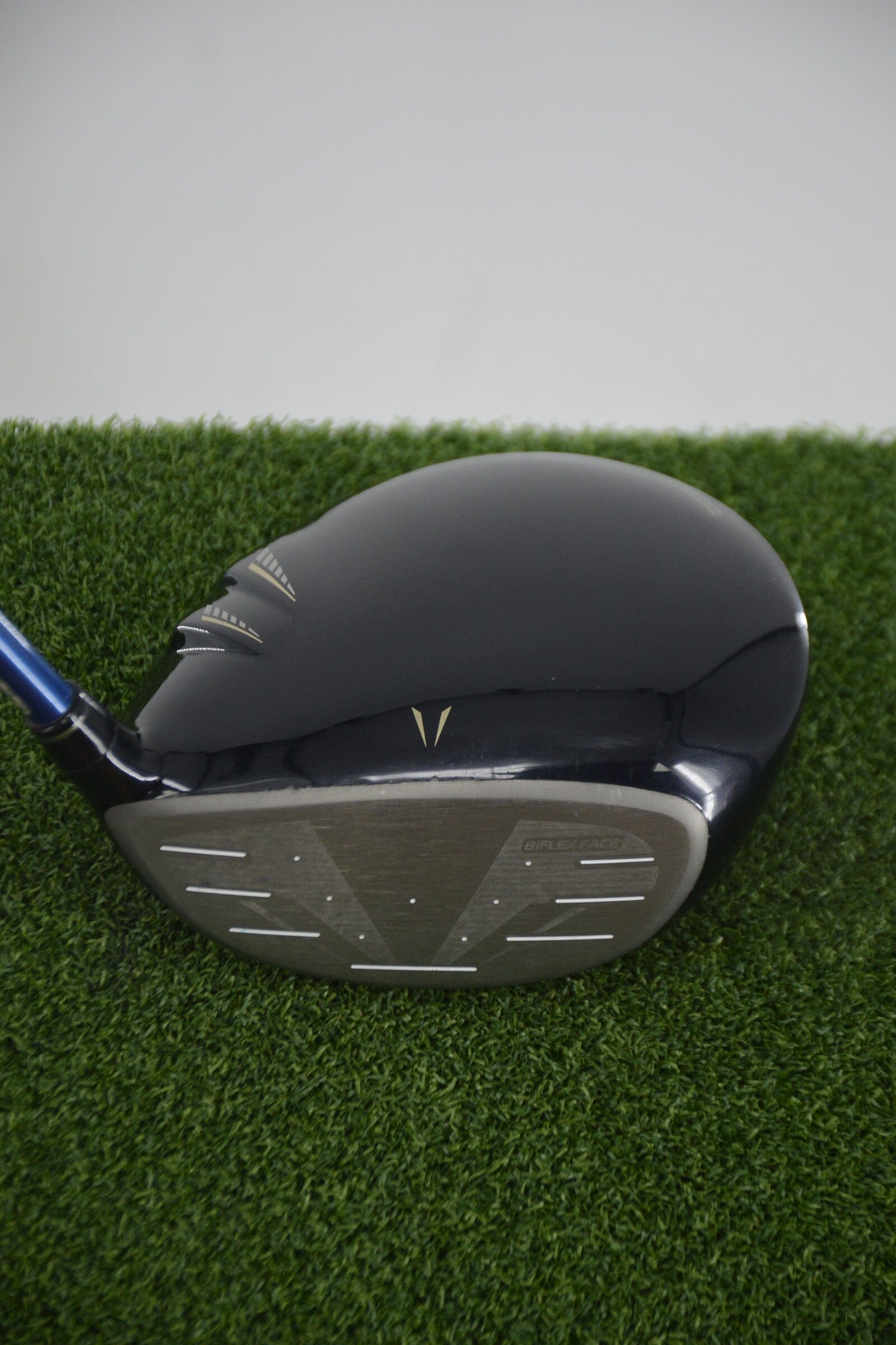 Lefty XXIO 13 10.5 Degree Driver R Flex 46" Golf Clubs GolfRoots