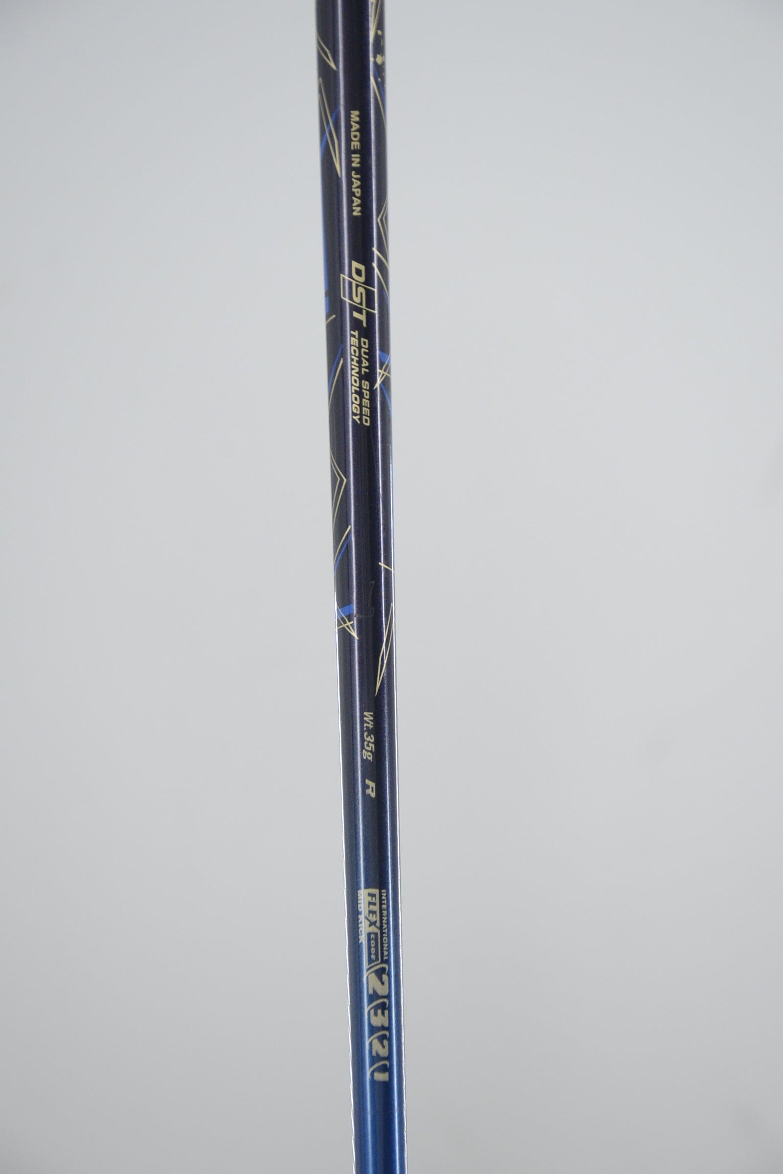 Lefty XXIO 13 10.5 Degree Driver R Flex 46" Golf Clubs GolfRoots