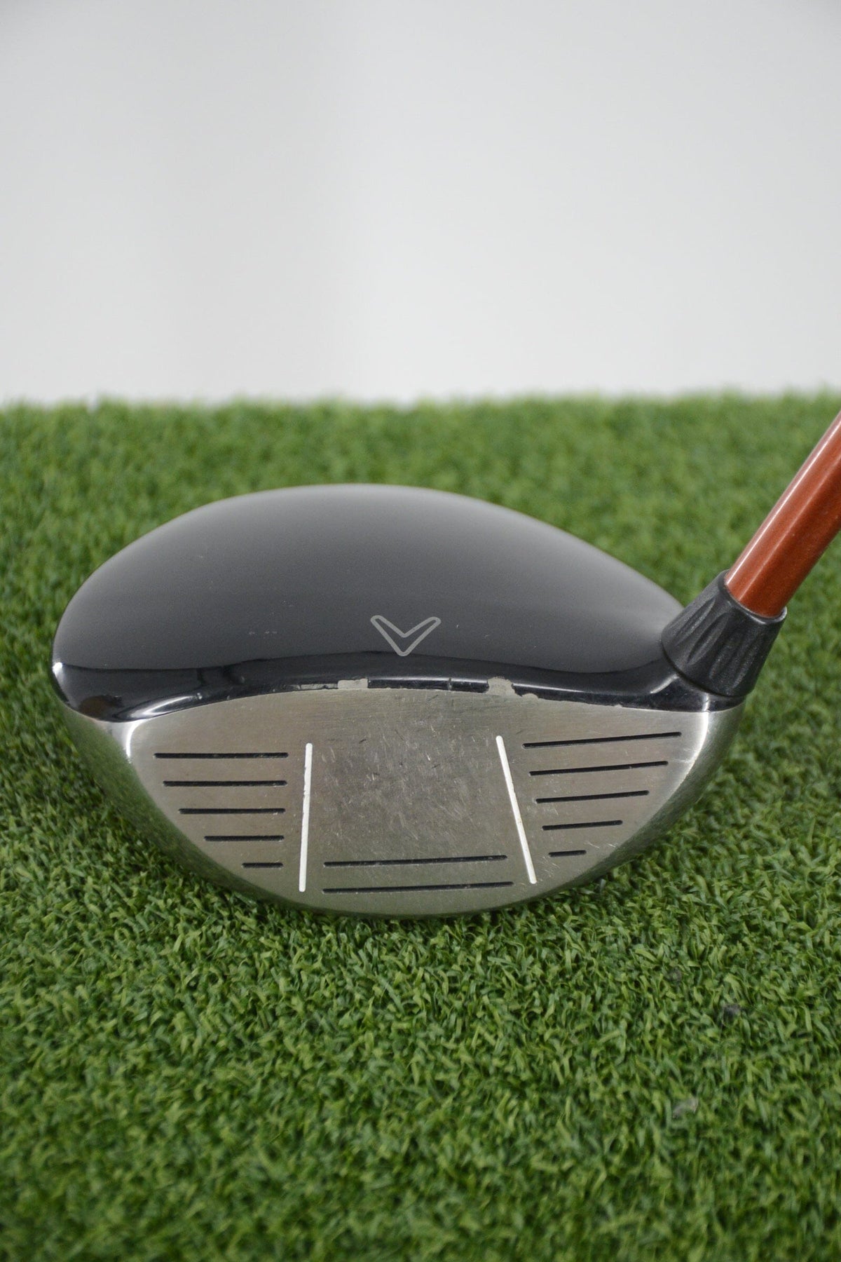 Callaway Big Bertha Fusion 3 Wood S Flex 42.25" Golf Clubs GolfRoots