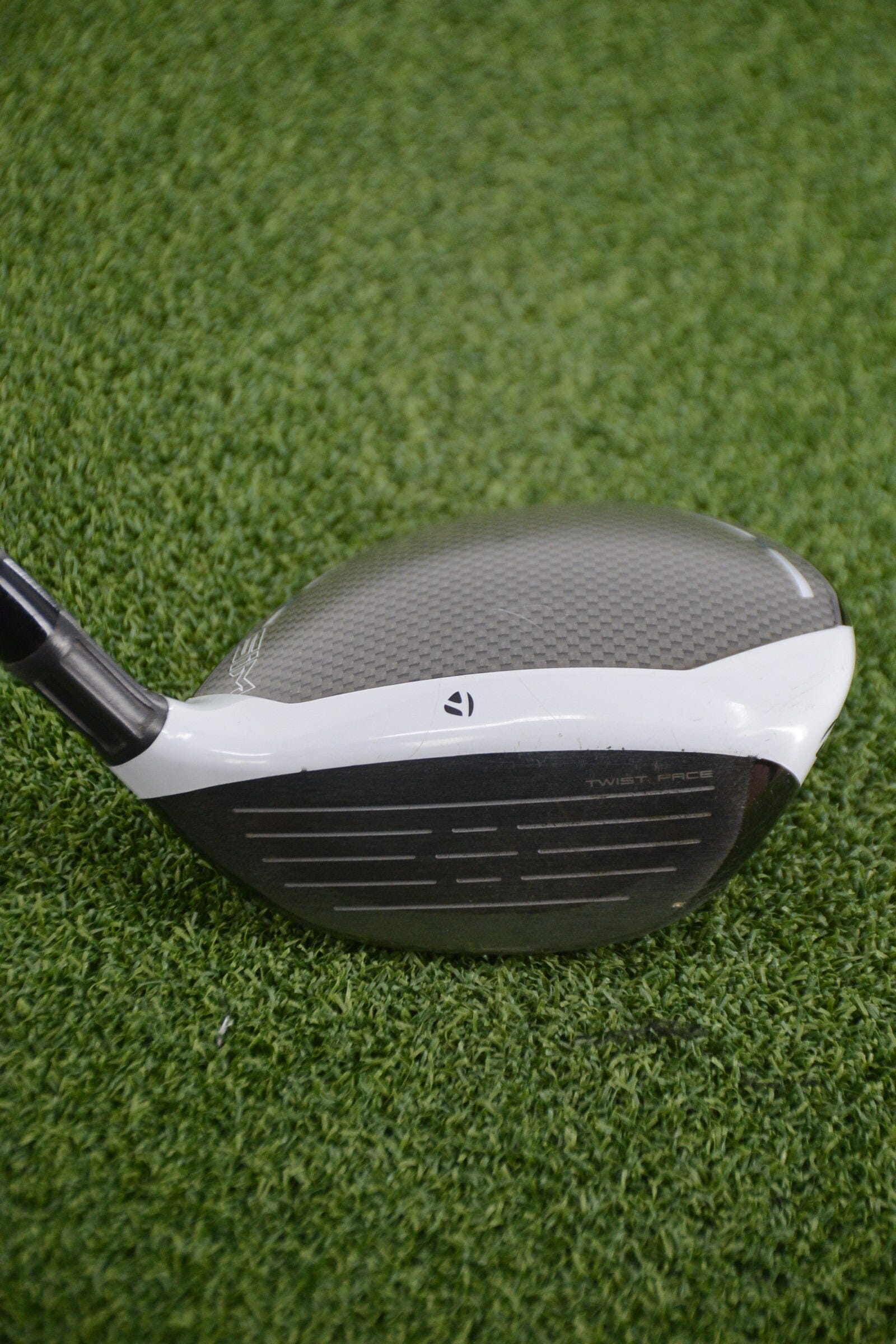 Lefty TaylorMade SIM Max 3 Wood S Flex 43" Golf Clubs GolfRoots
