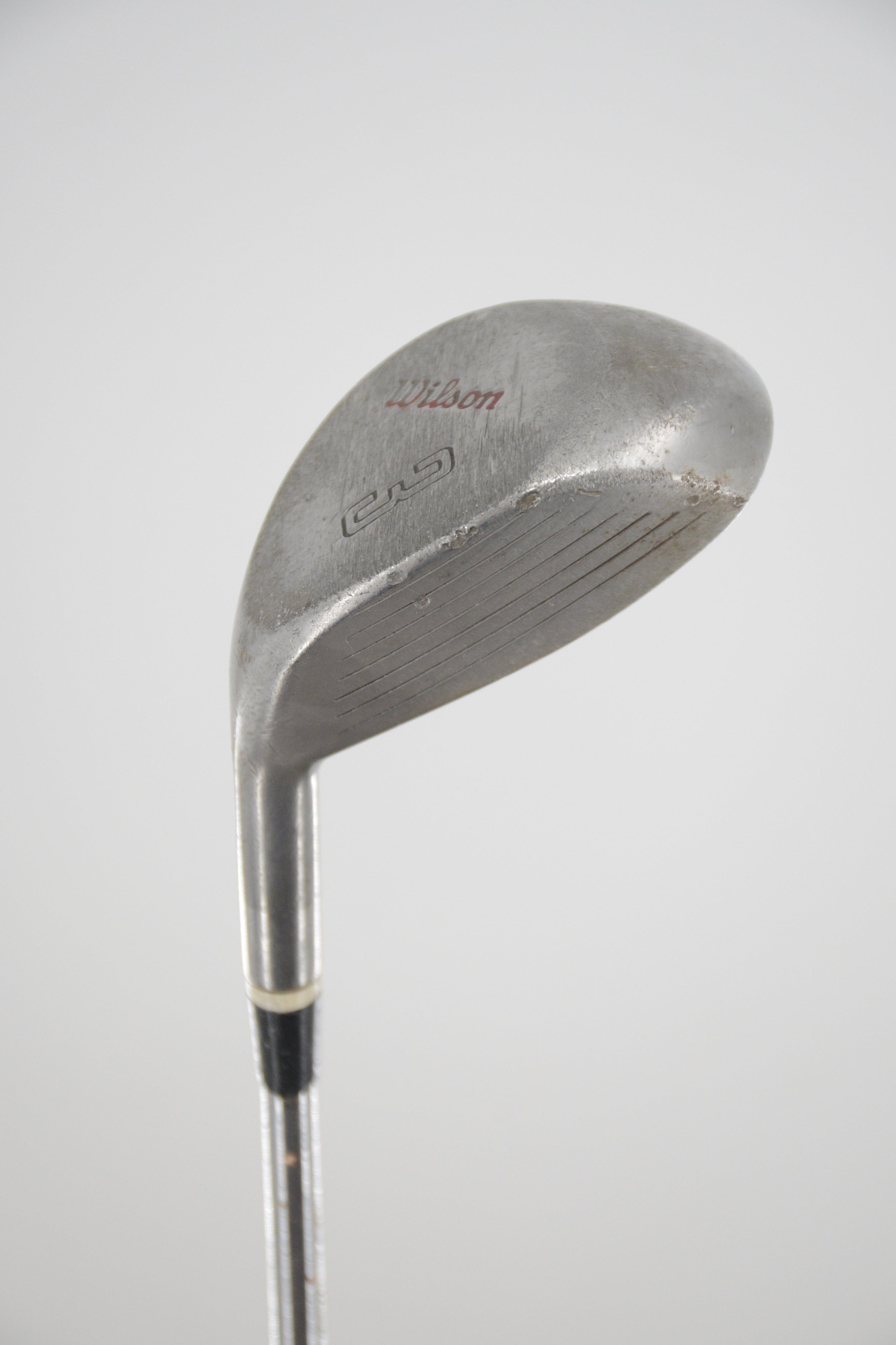 Wilson 3 Wood SR Flex 42.25" Golf Clubs GolfRoots