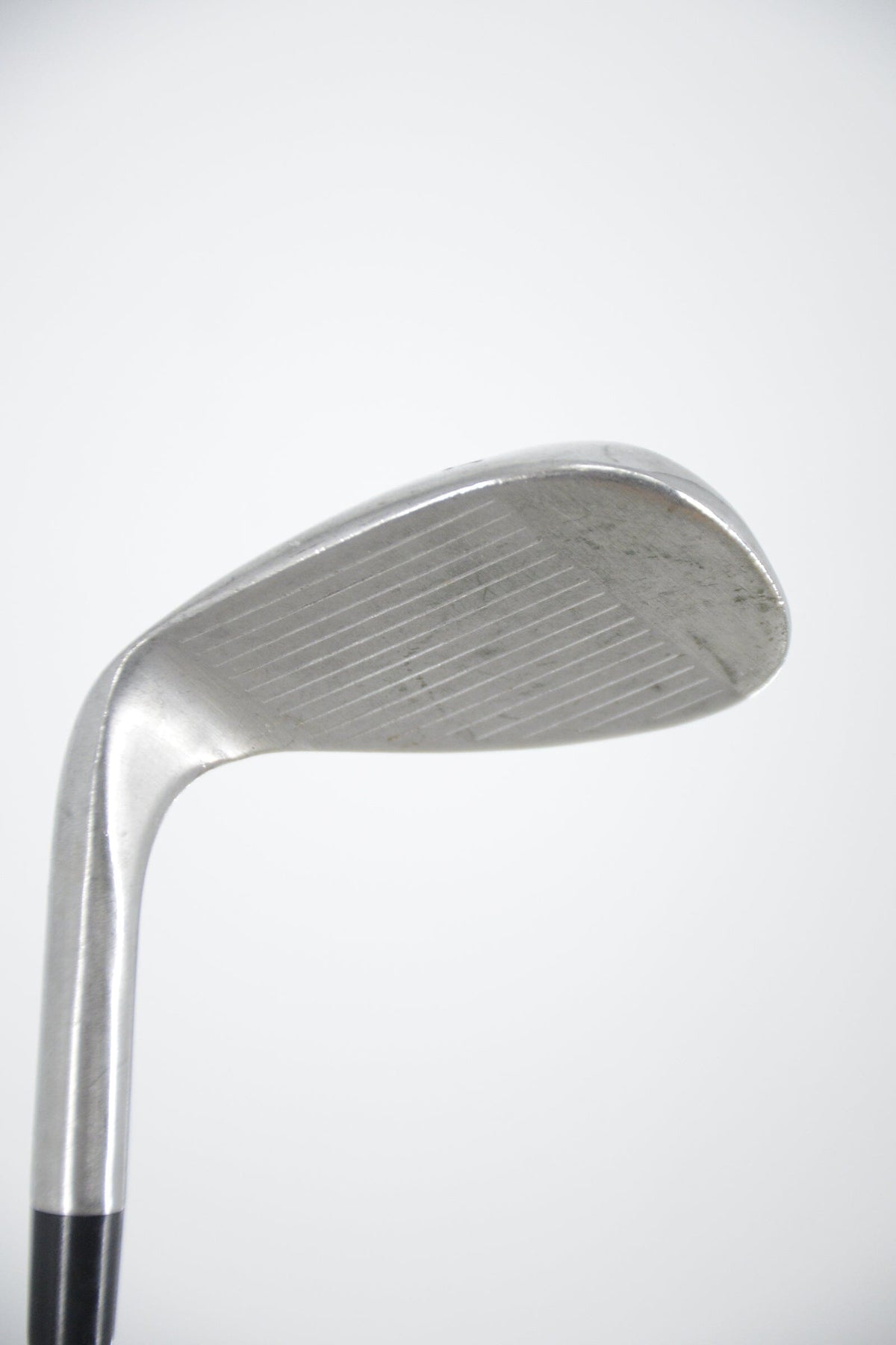 Tour Edge Hot Launch Super Spin Vibrcor 2021 58 Degree Wedge SR Flex 35.5" Golf Clubs GolfRoots