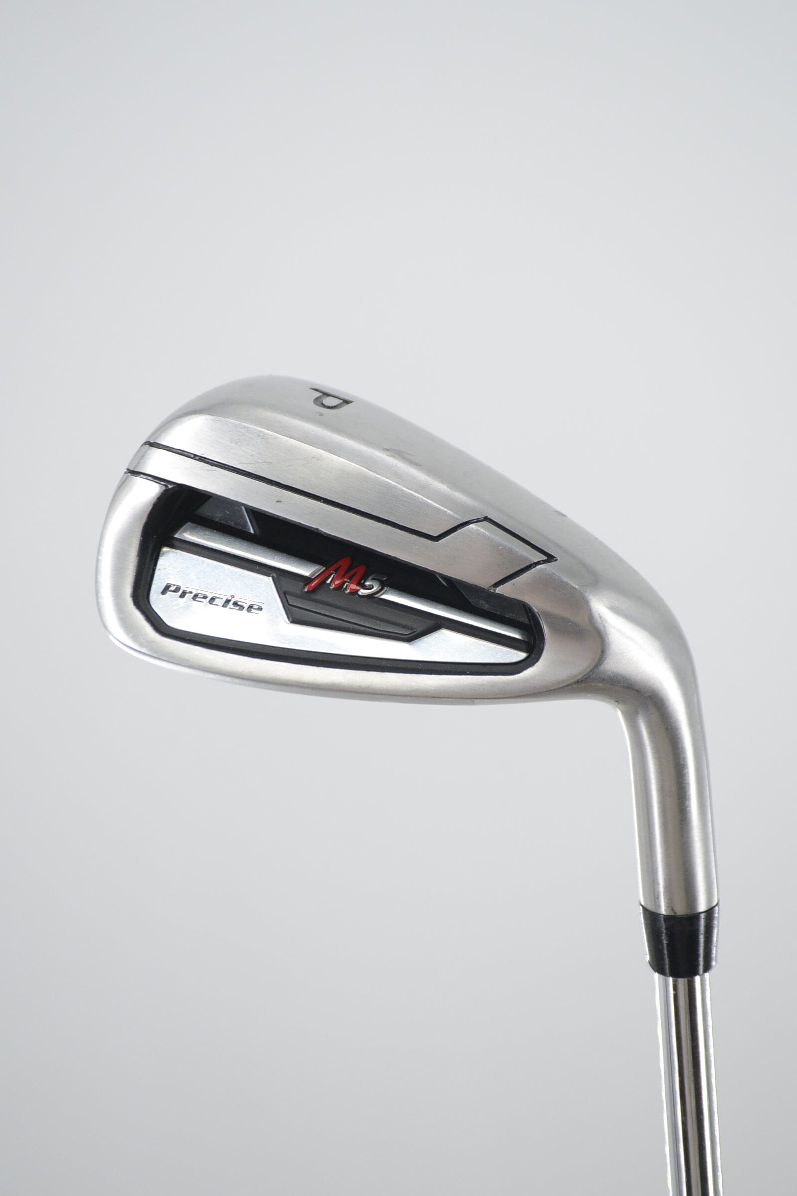 Precise M5 PW R Flex 35.75" Golf Clubs GolfRoots