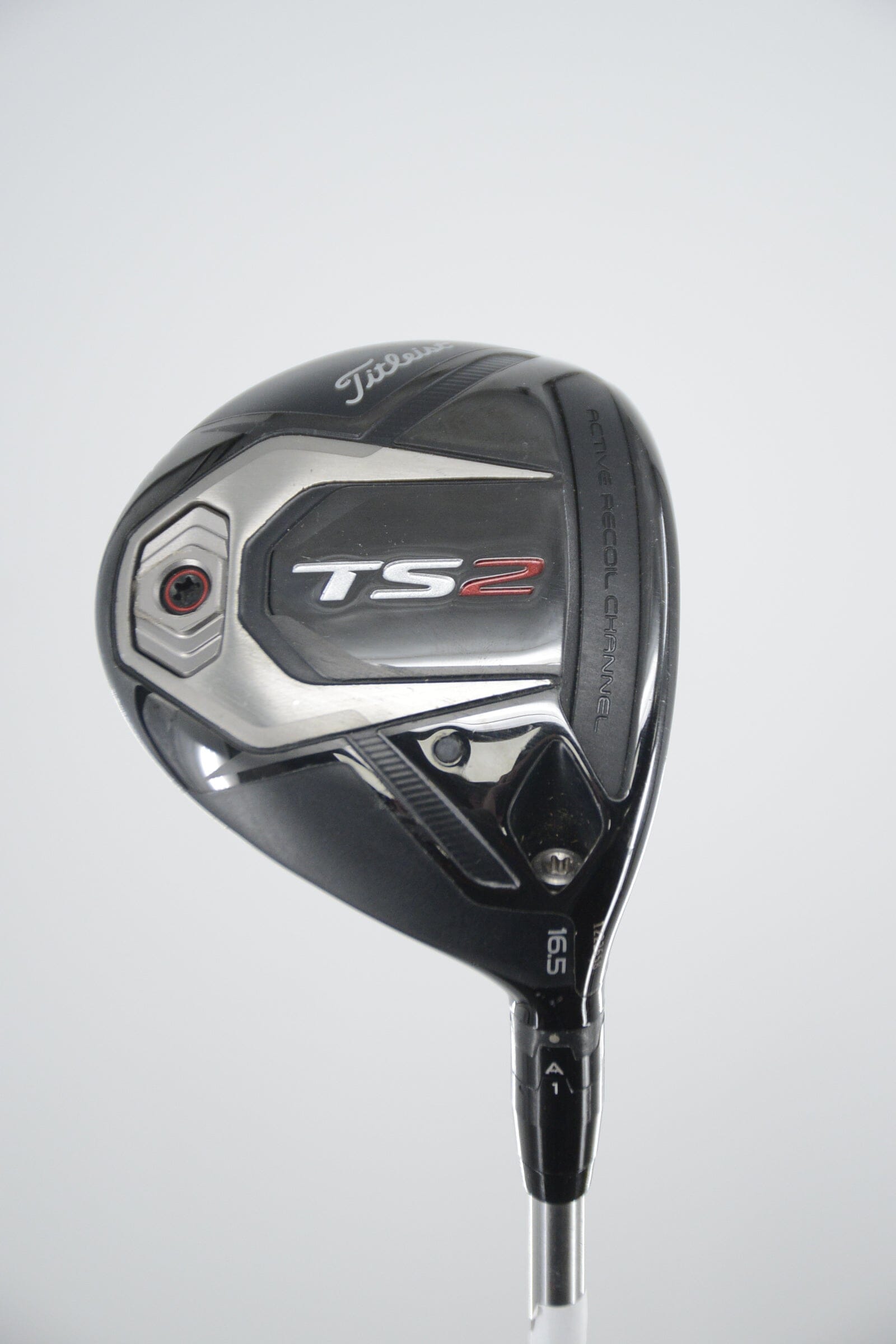 Women's Titleist TS2 16.5 Degree Wood W Flex 41.25" Golf Clubs GolfRoots