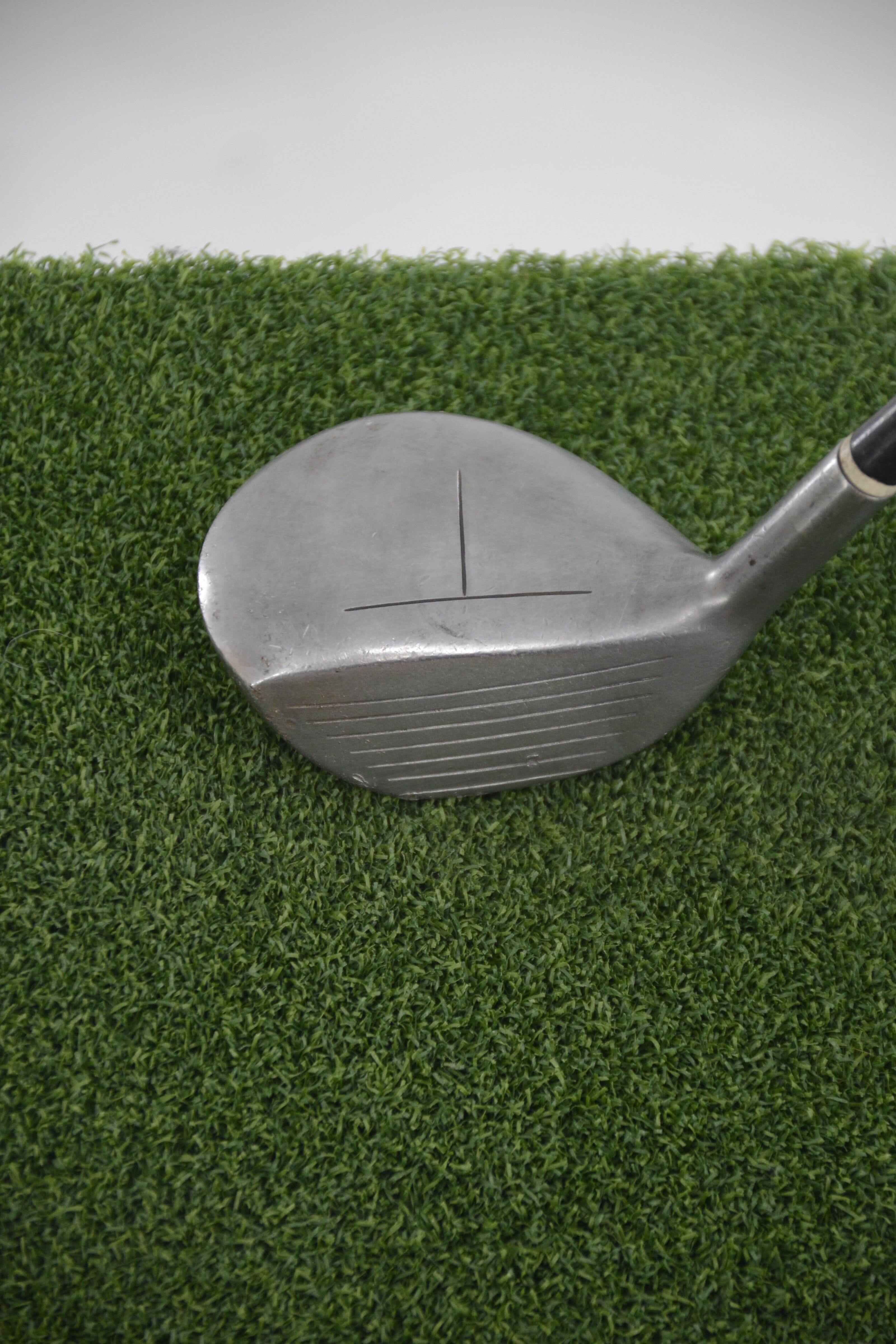 Wilson 3 Wood SR Flex 42.25" Golf Clubs GolfRoots