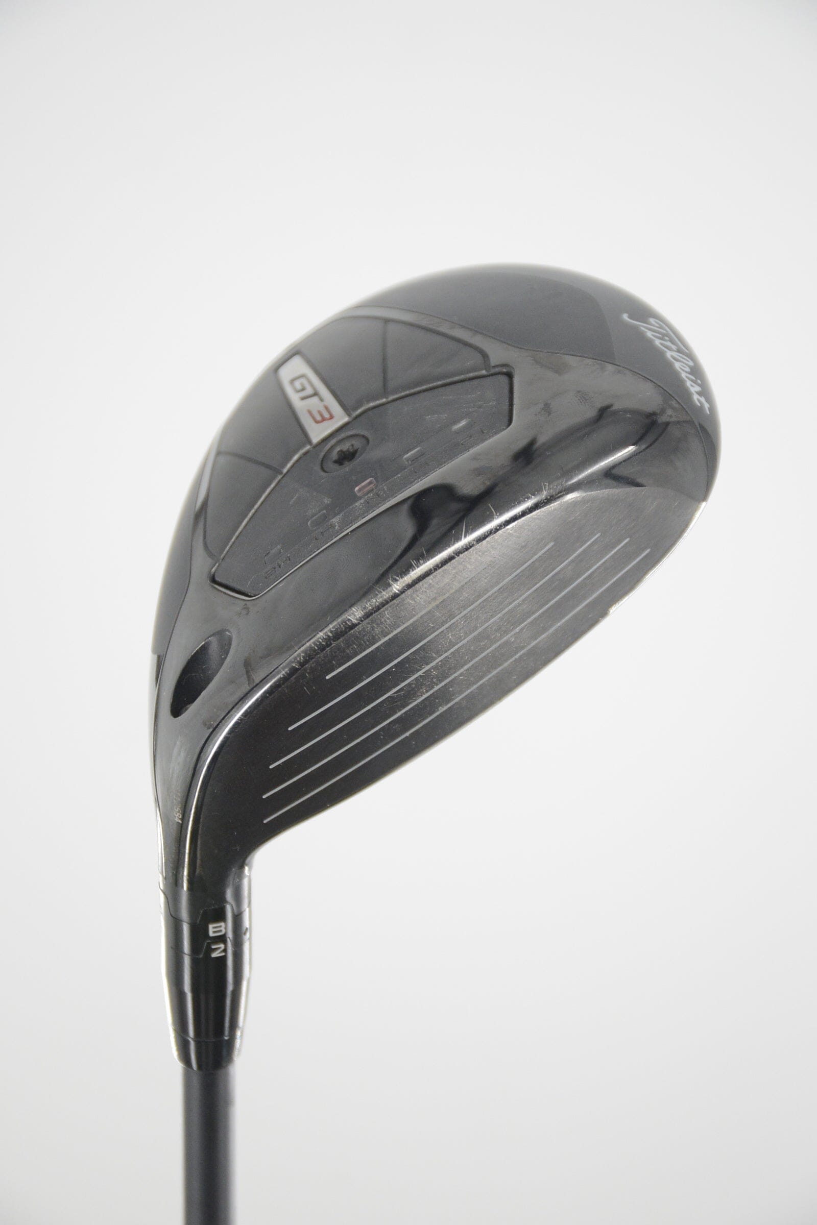 Titleist GT3 15 Degree Wood S Flex 42.75" Golf Clubs GolfRoots