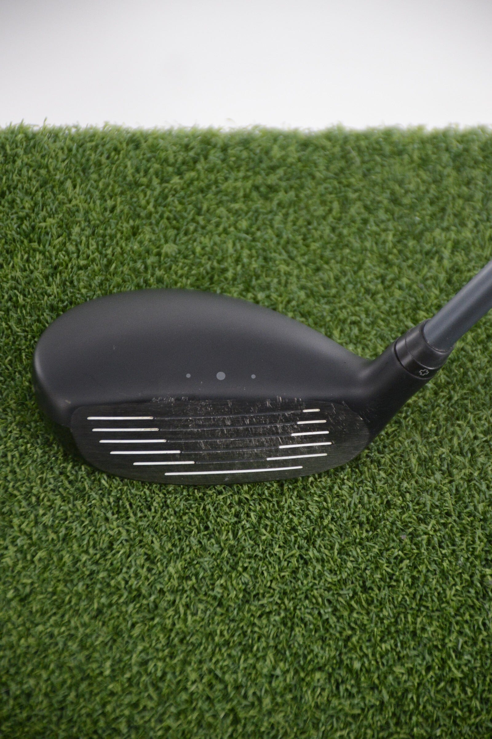 Ping G425 5 Hybrid R Flex 39" Golf Clubs GolfRoots