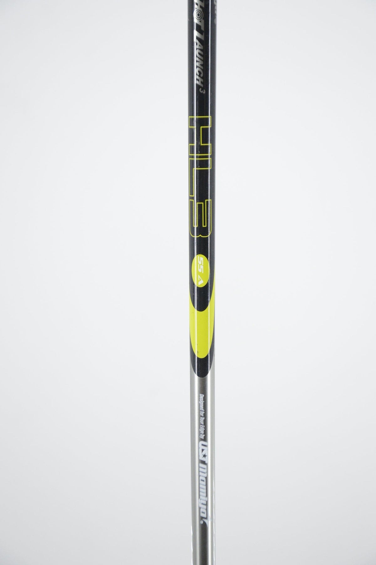 Tour Edge Hot Launch Super Spin Vibrcor 2021 58 Degree Wedge SR Flex 35.5" Golf Clubs GolfRoots