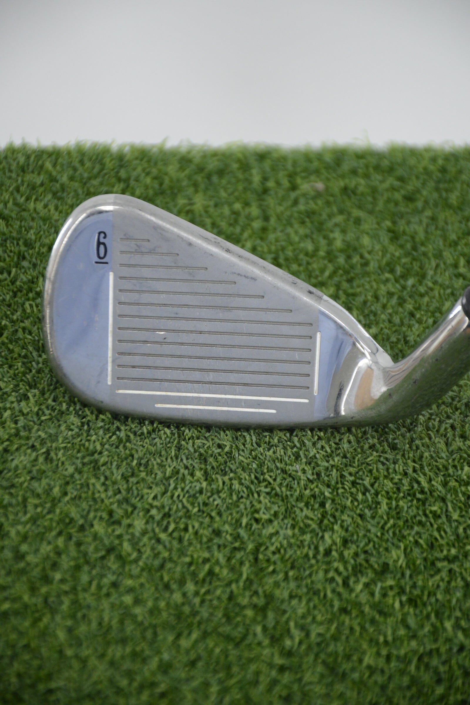 Callaway X-22 6 Iron SR Flex 37.25" Golf Clubs GolfRoots