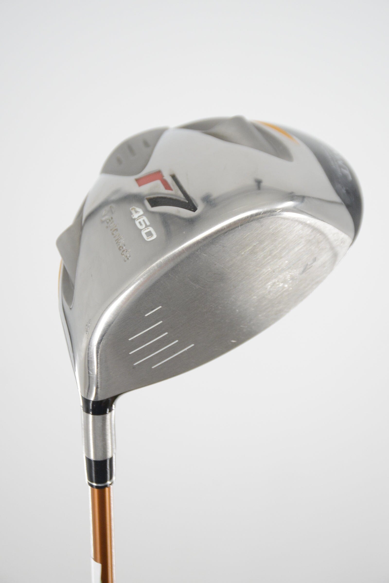 TaylorMade R7 460 10.5 Degree Driver SR Flex 44.5" Golf Clubs GolfRoots