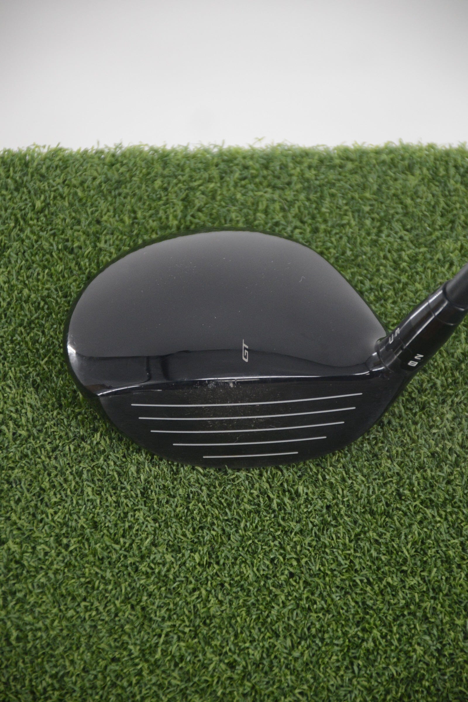 Titleist GT3 15 Degree Wood S Flex 42.75" Golf Clubs GolfRoots