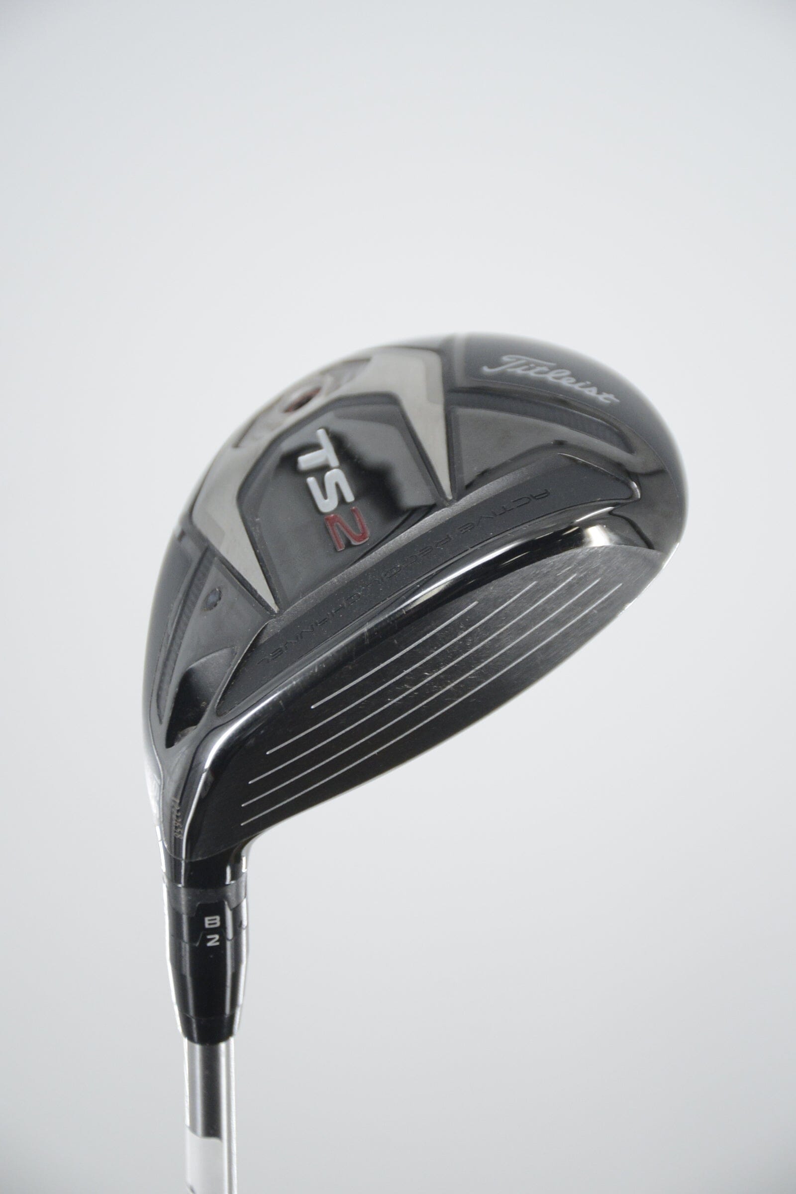 Women's Titleist TS2 16.5 Degree Wood W Flex 41.25" Golf Clubs GolfRoots