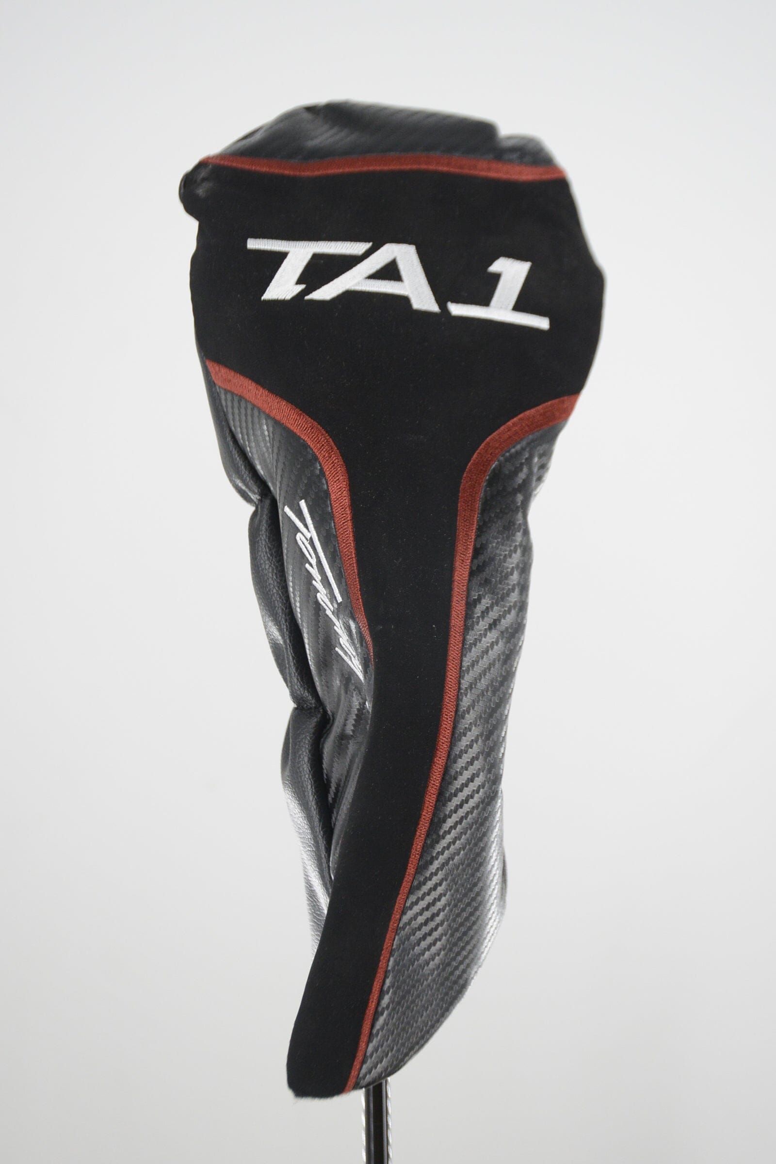 Lefty Tommy Armour Ta1 10.5 Degree Driver R Flex 45.25" Golf Clubs GolfRoots