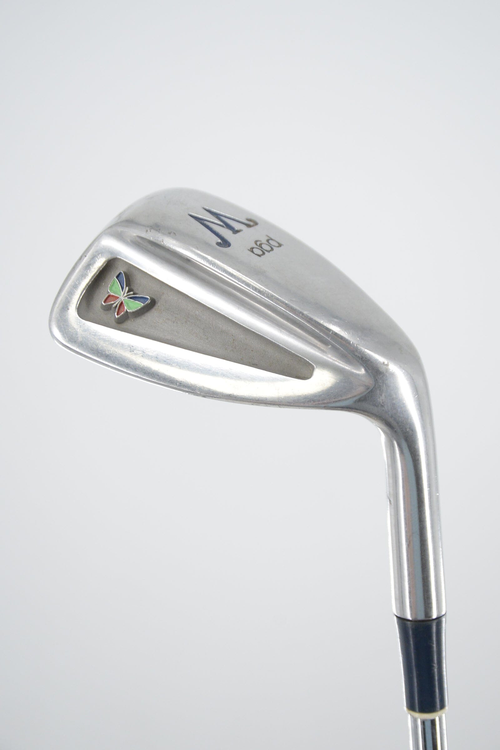 Women's PGA ButterFly PW W Flex 34" Golf Clubs GolfRoots