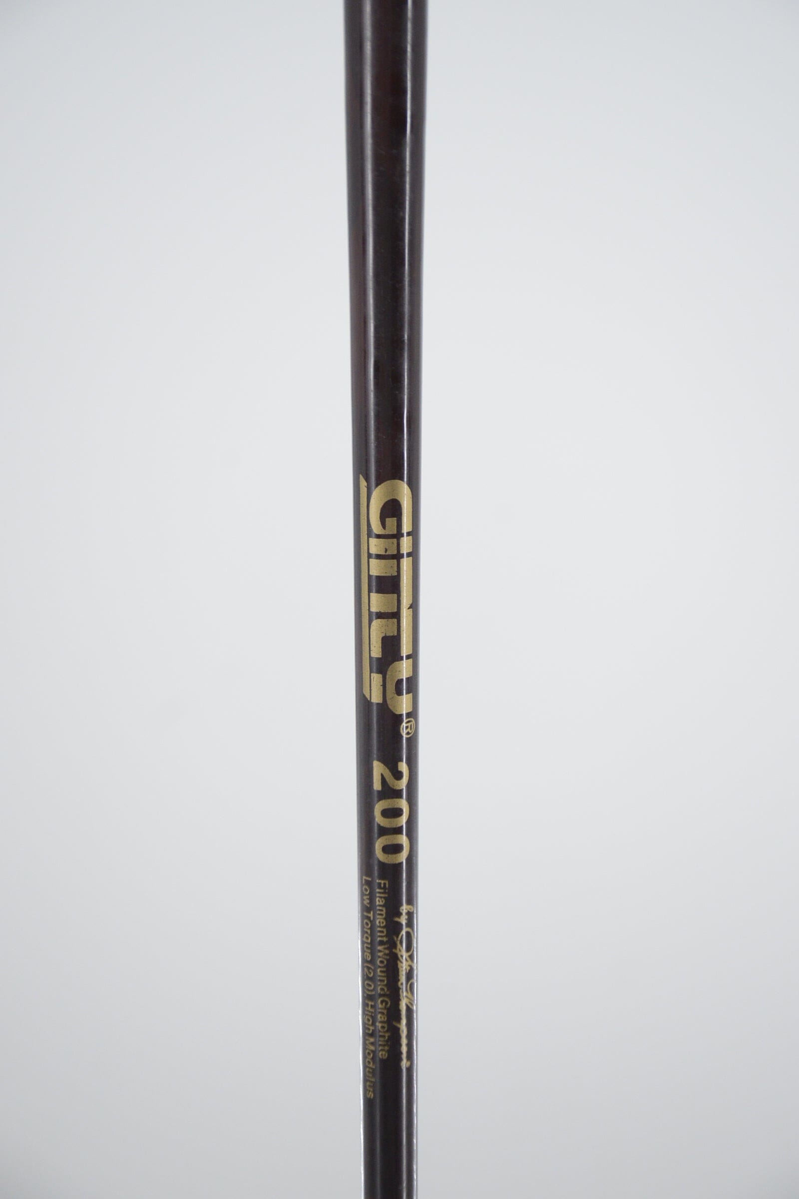 Ginty Altima 5 Iron S Flex 37.75" Golf Clubs GolfRoots