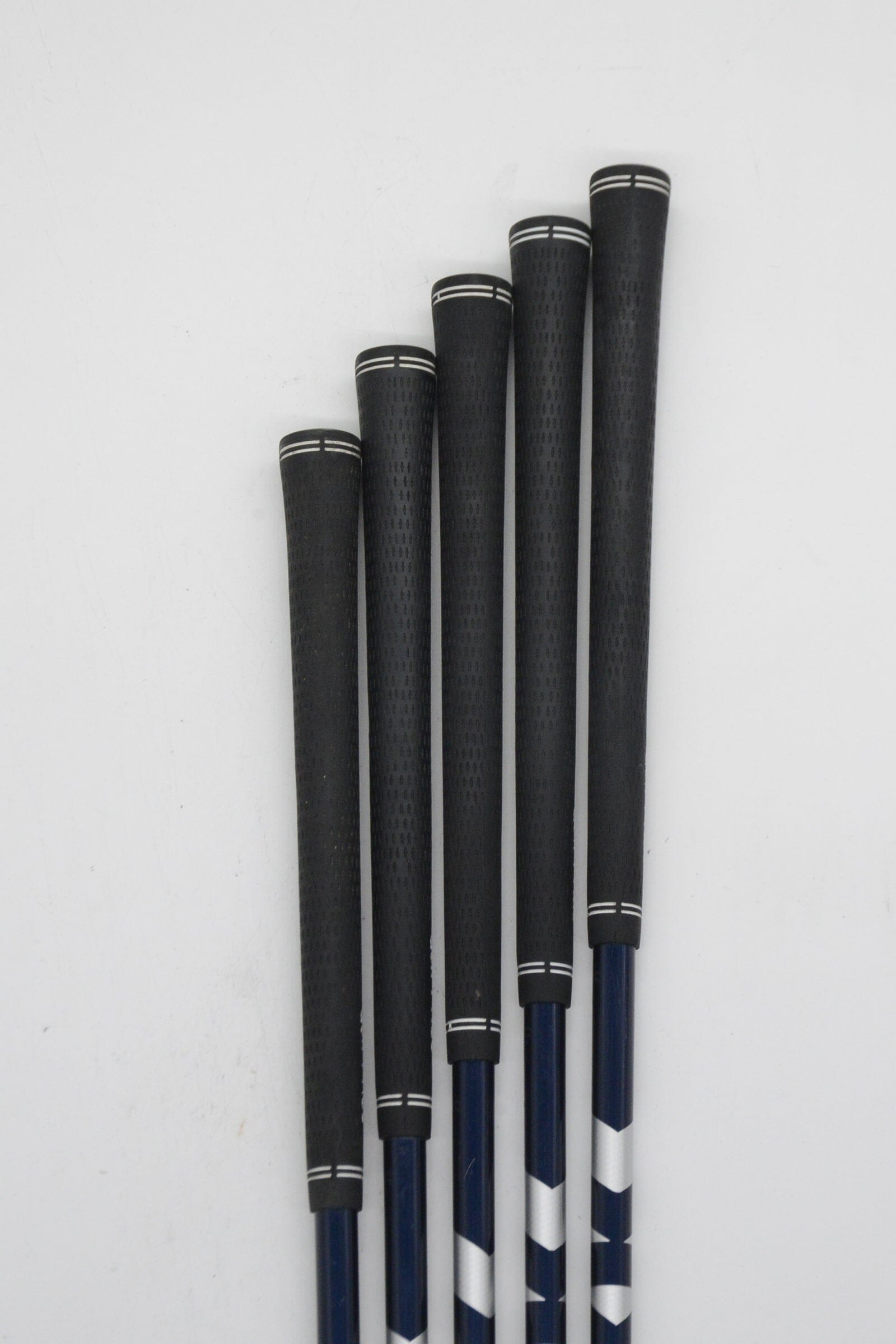 TaylorMade SIM2 Max 6-PW Iron Set SR Flex -0.25"