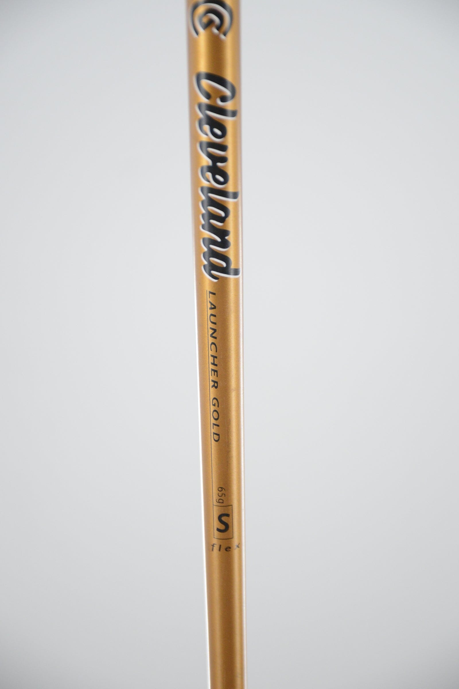 Cleveland Launcher 460 8.5 Degree Driver S Flex 45" Golf Clubs GolfRoots