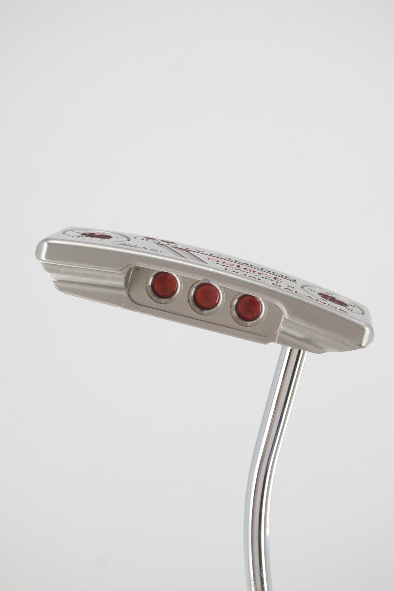 Scotty Cameron Select Newport 2 Dual Balance Putter 38" Golf Clubs GolfRoots