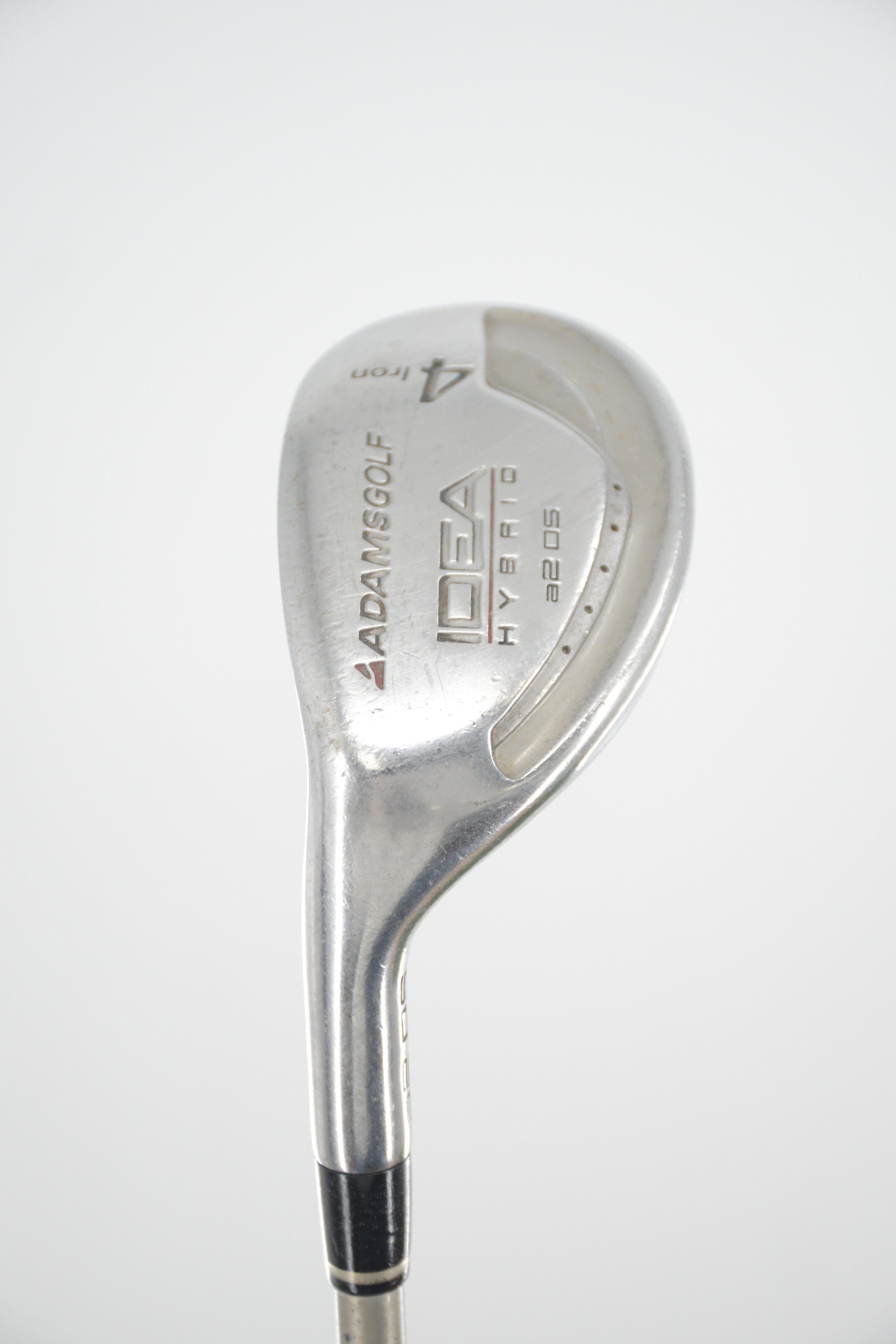 Women's Lefty Adams Idea A2 OS 4 Iron W Flex 38.75" Golf Clubs GolfRoots