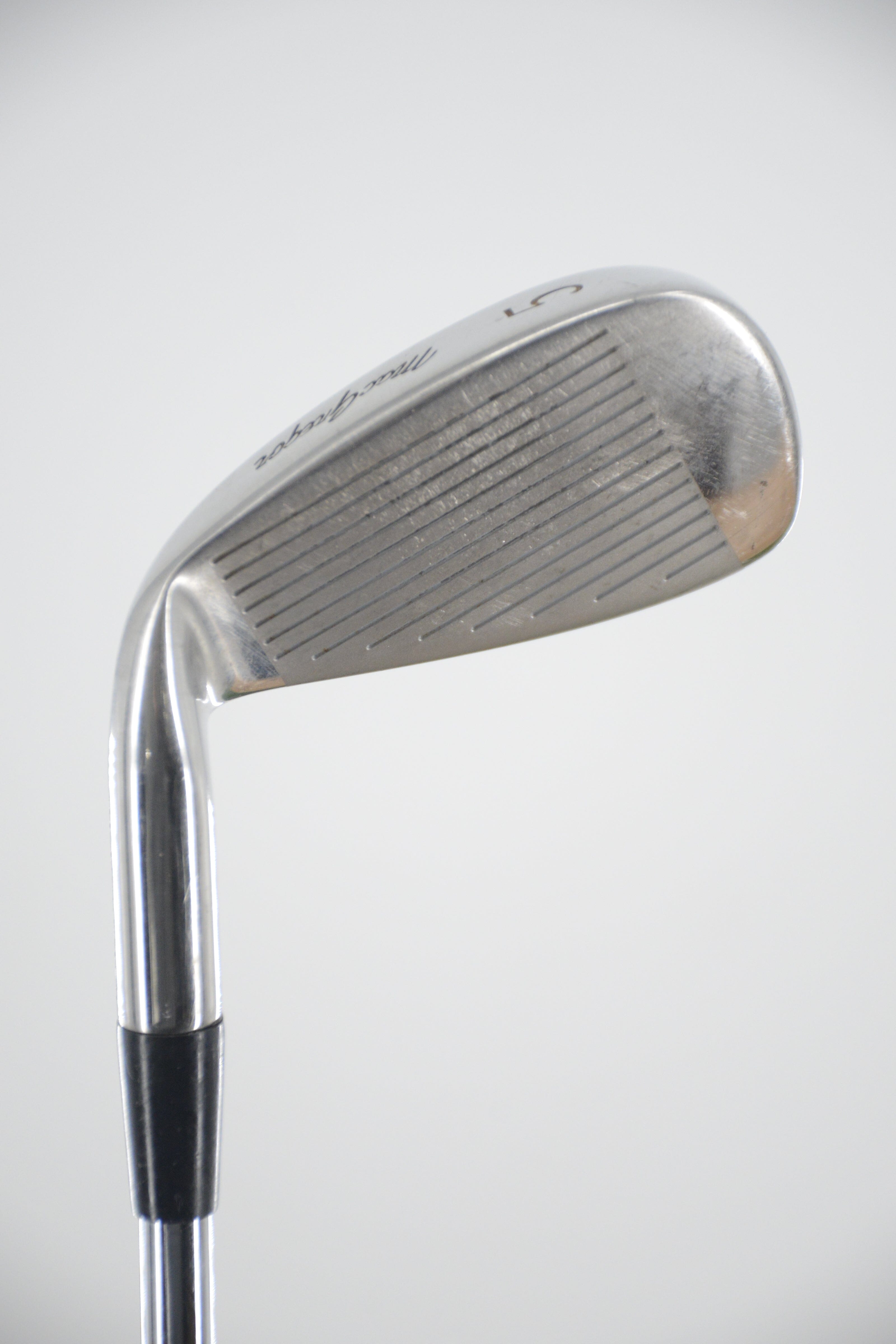 MacGregor MT Tungsten 5 Iron R Flex 37.75" Golf Clubs GolfRoots