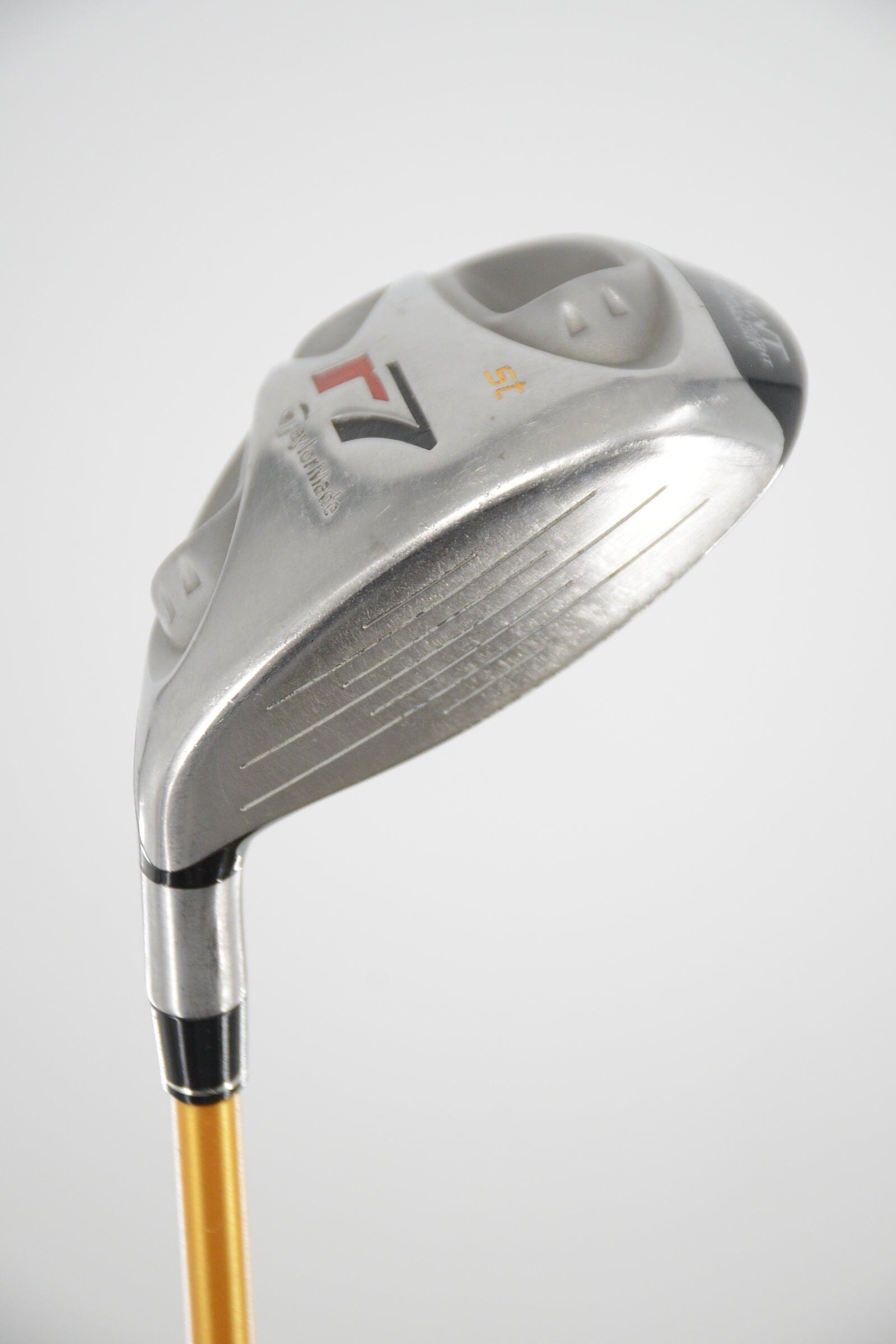 TaylorMade R7 Steel 3 Wood S Flex 42.75" Golf Clubs GolfRoots
