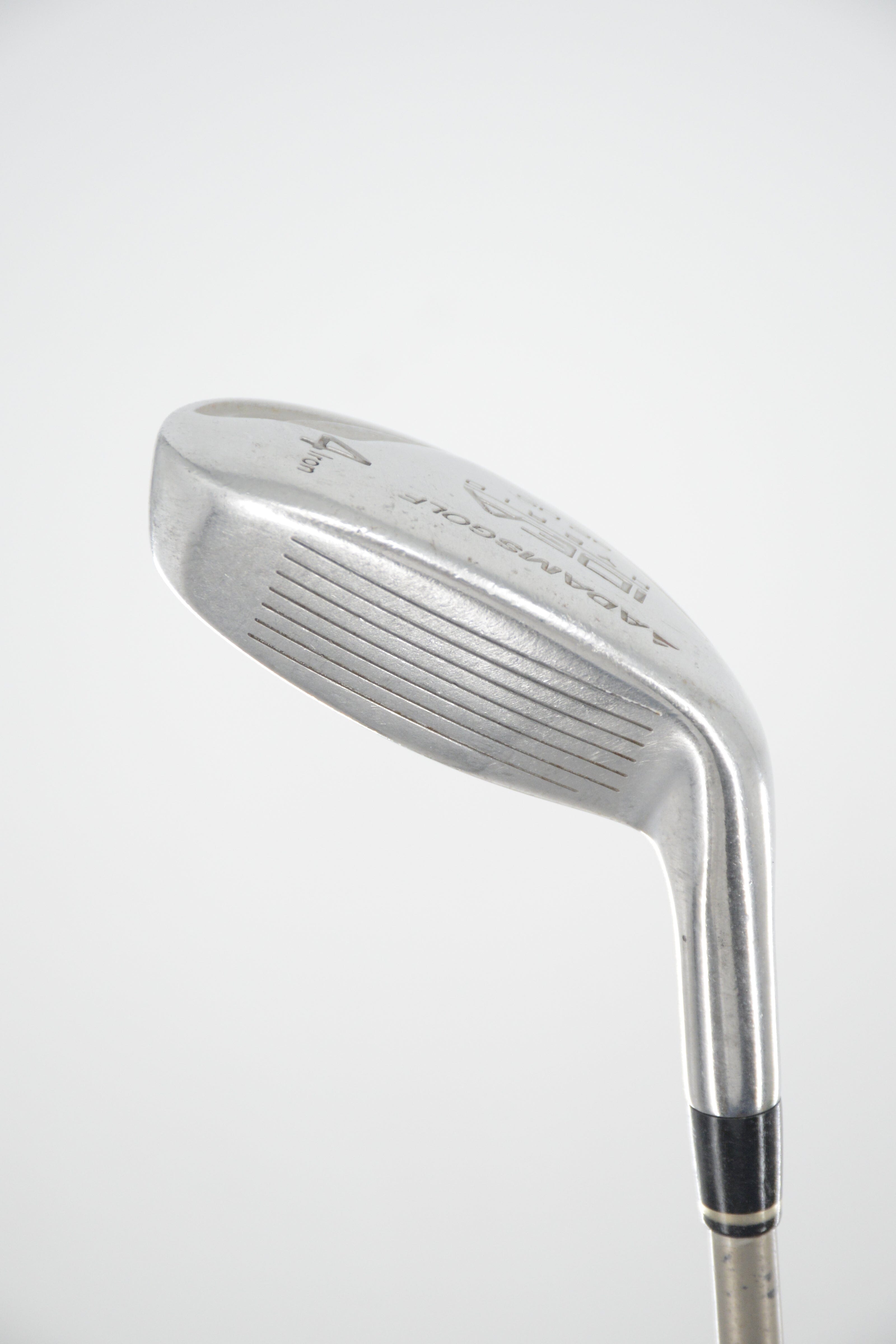 Women's Lefty Adams Idea A2 OS 4 Iron W Flex 38.75" Golf Clubs GolfRoots