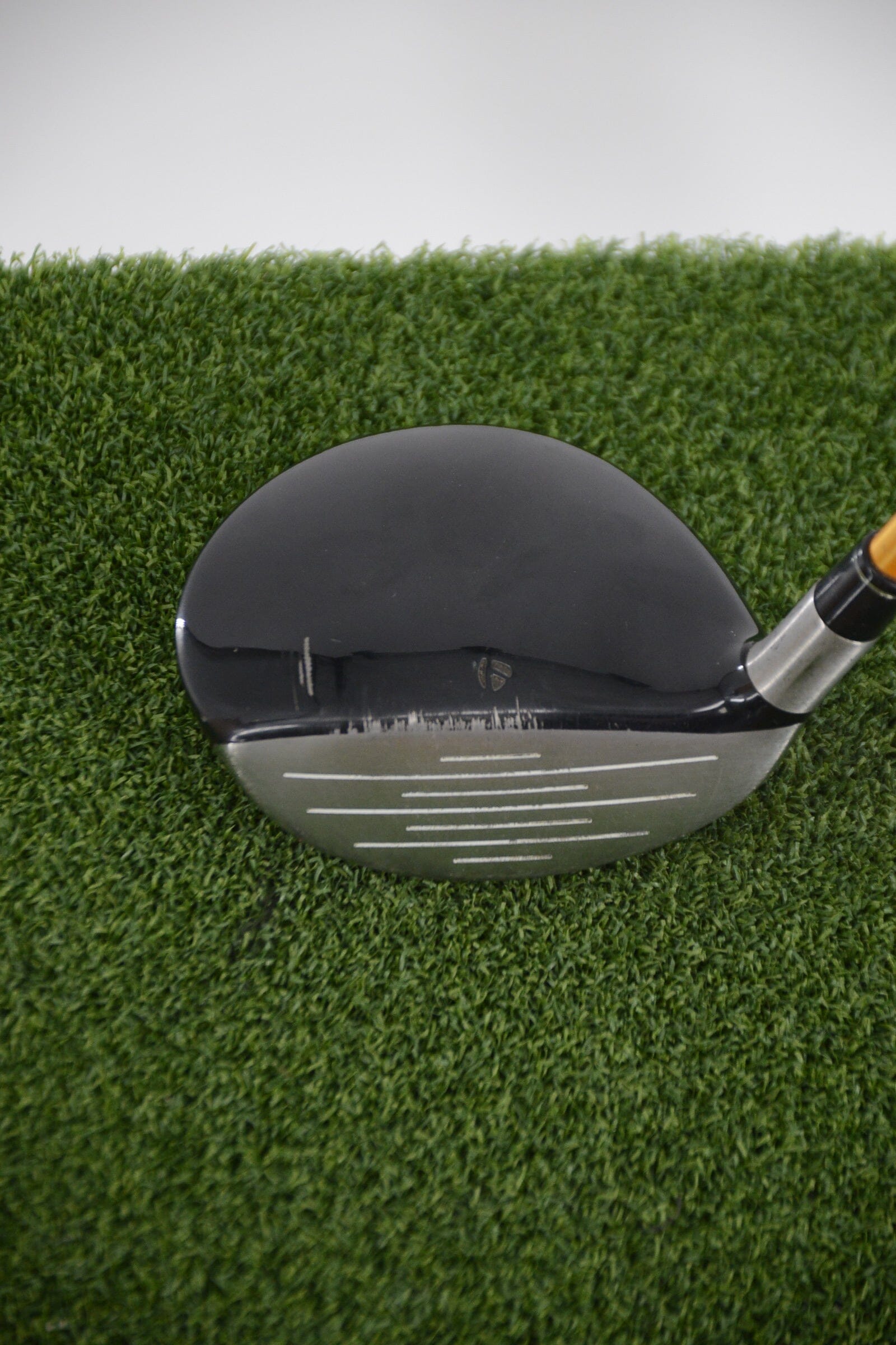 TaylorMade R7 Steel 3 Wood S Flex 42.75" Golf Clubs GolfRoots