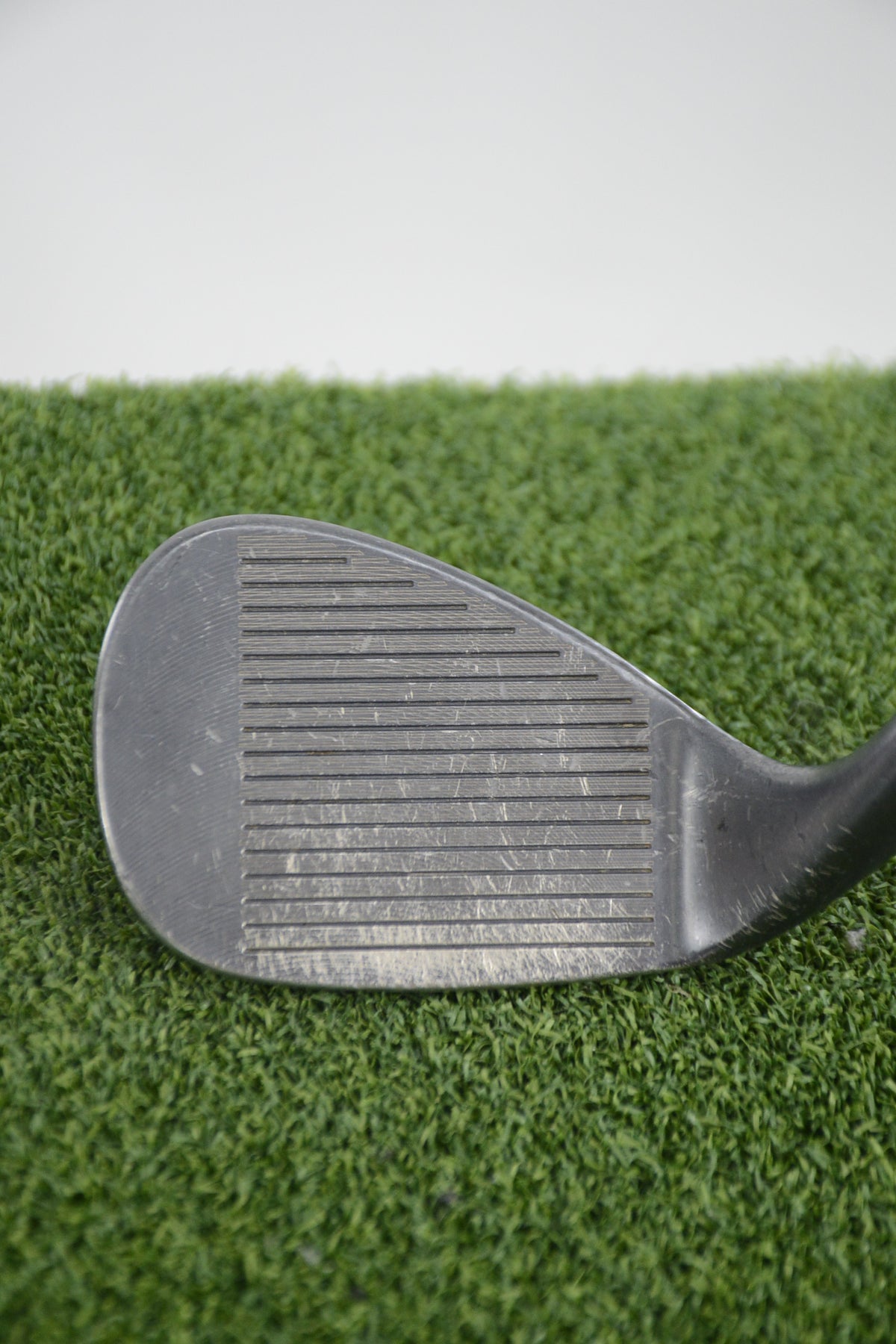 Cleveland RTX 3 Black Satin 56 Degree Wedge Wedge Flex 35"