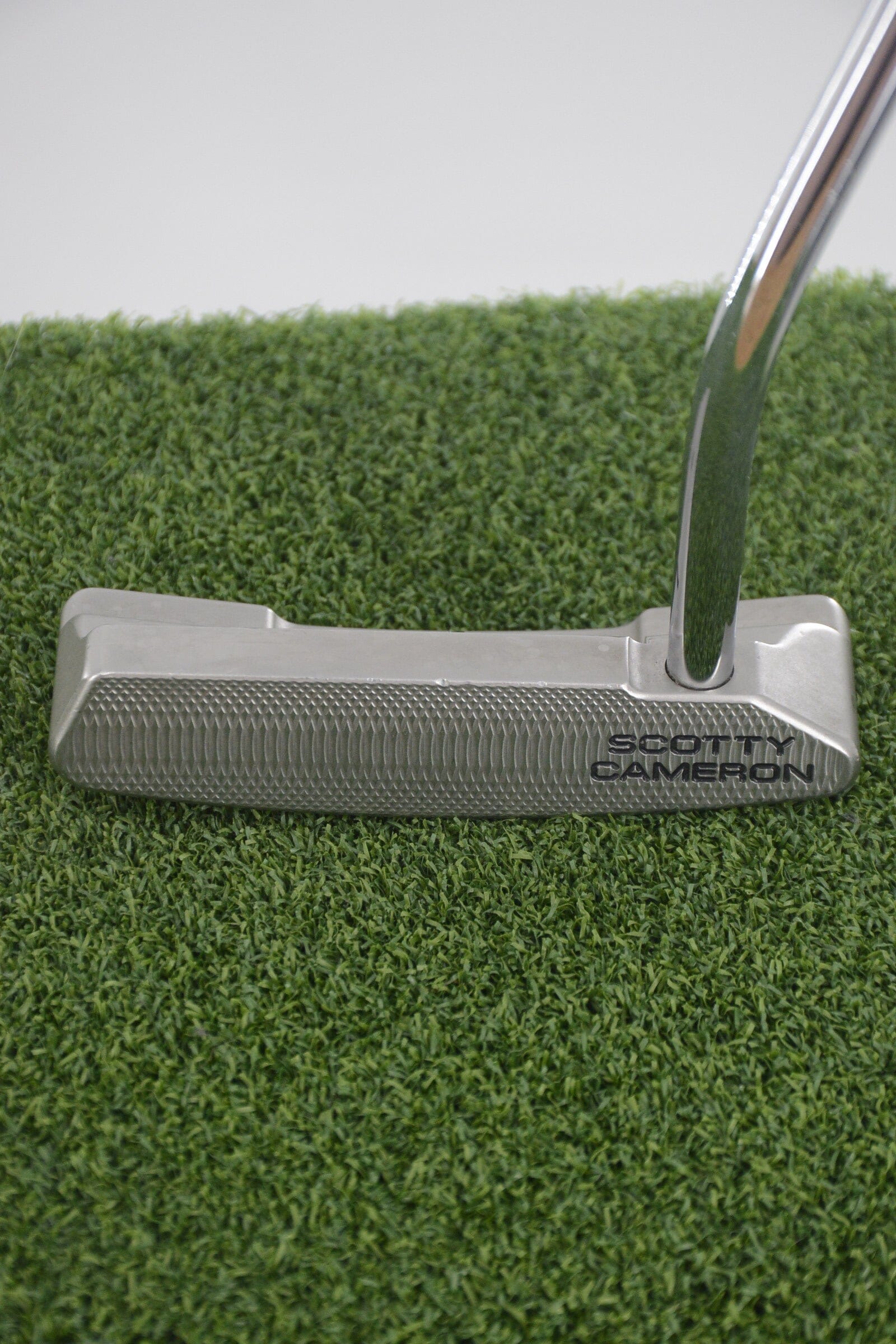 Scotty Cameron Select Newport 2 Dual Balance Putter 38" Golf Clubs GolfRoots
