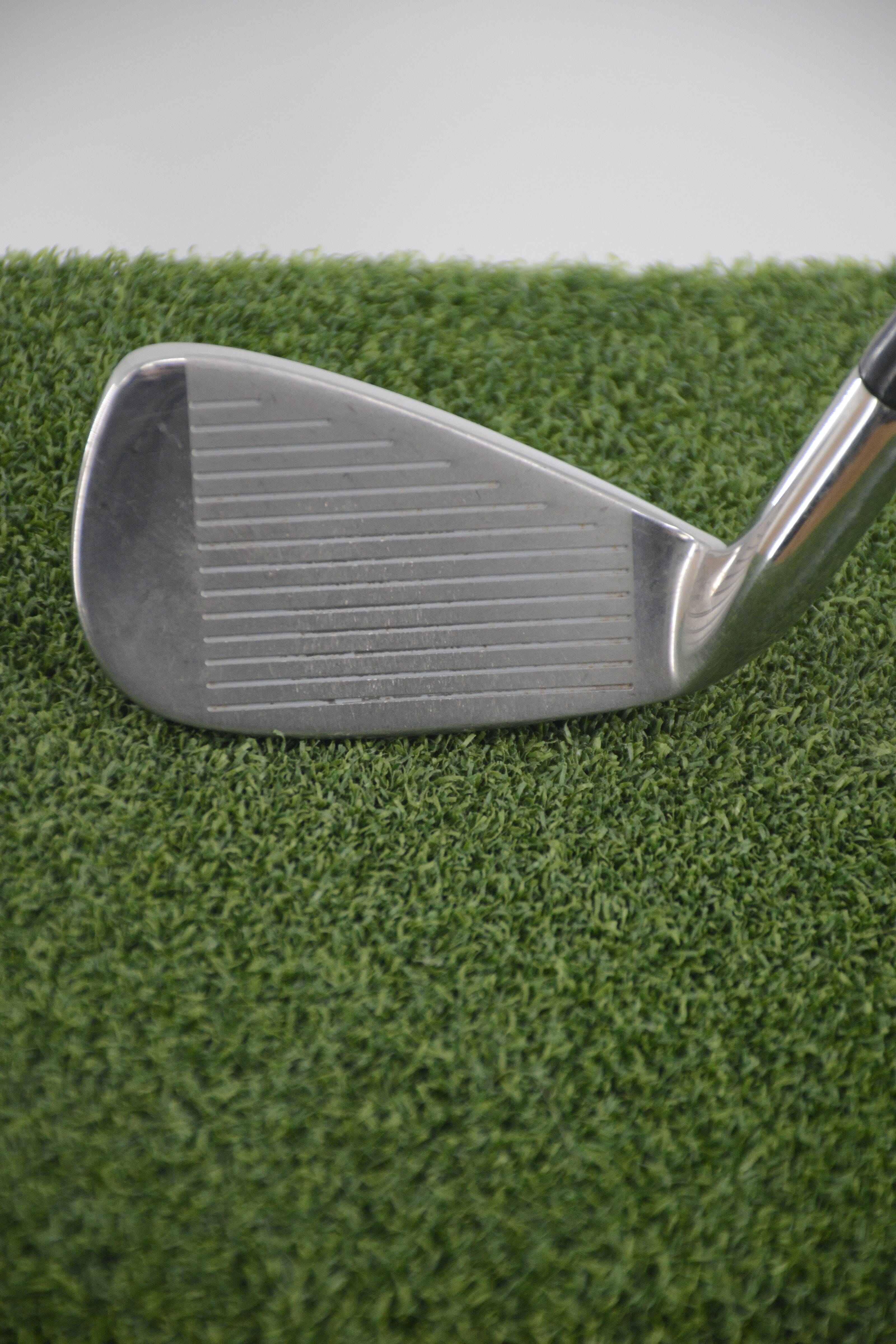 MacGregor MT Tungsten 5 Iron R Flex 37.75" Golf Clubs GolfRoots