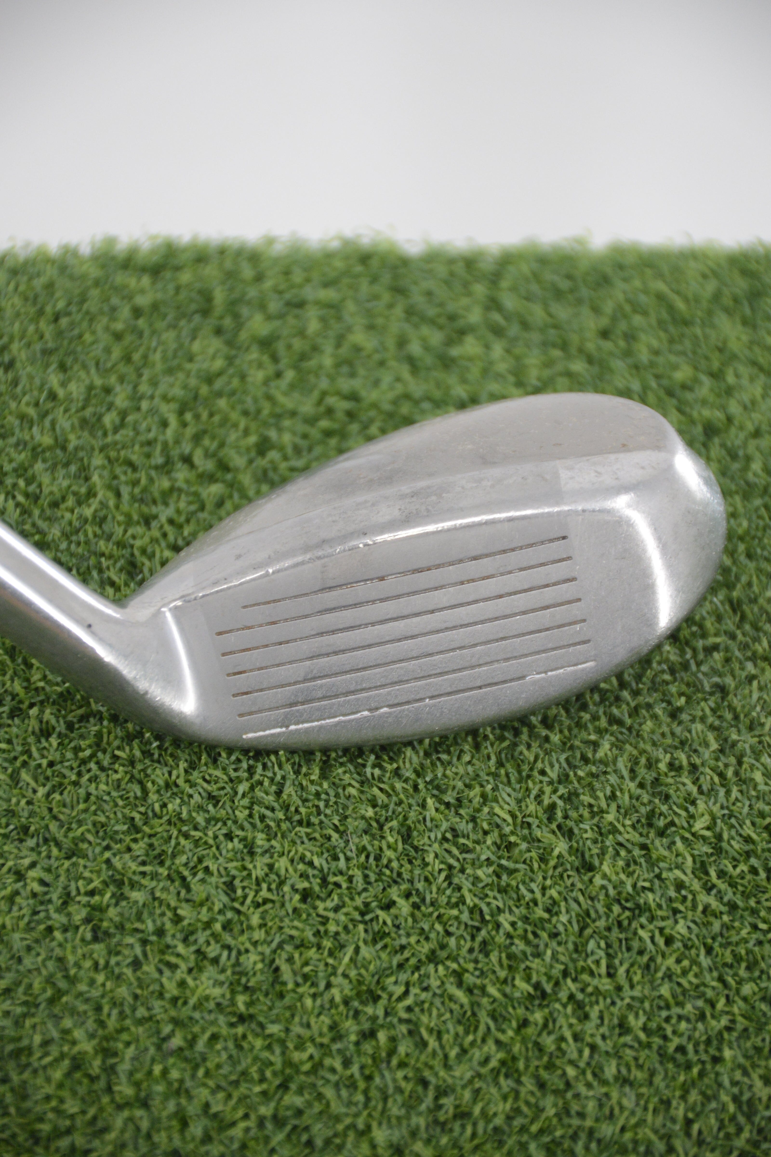 Women's Lefty Adams Idea A2 OS 4 Iron W Flex 38.75" Golf Clubs GolfRoots