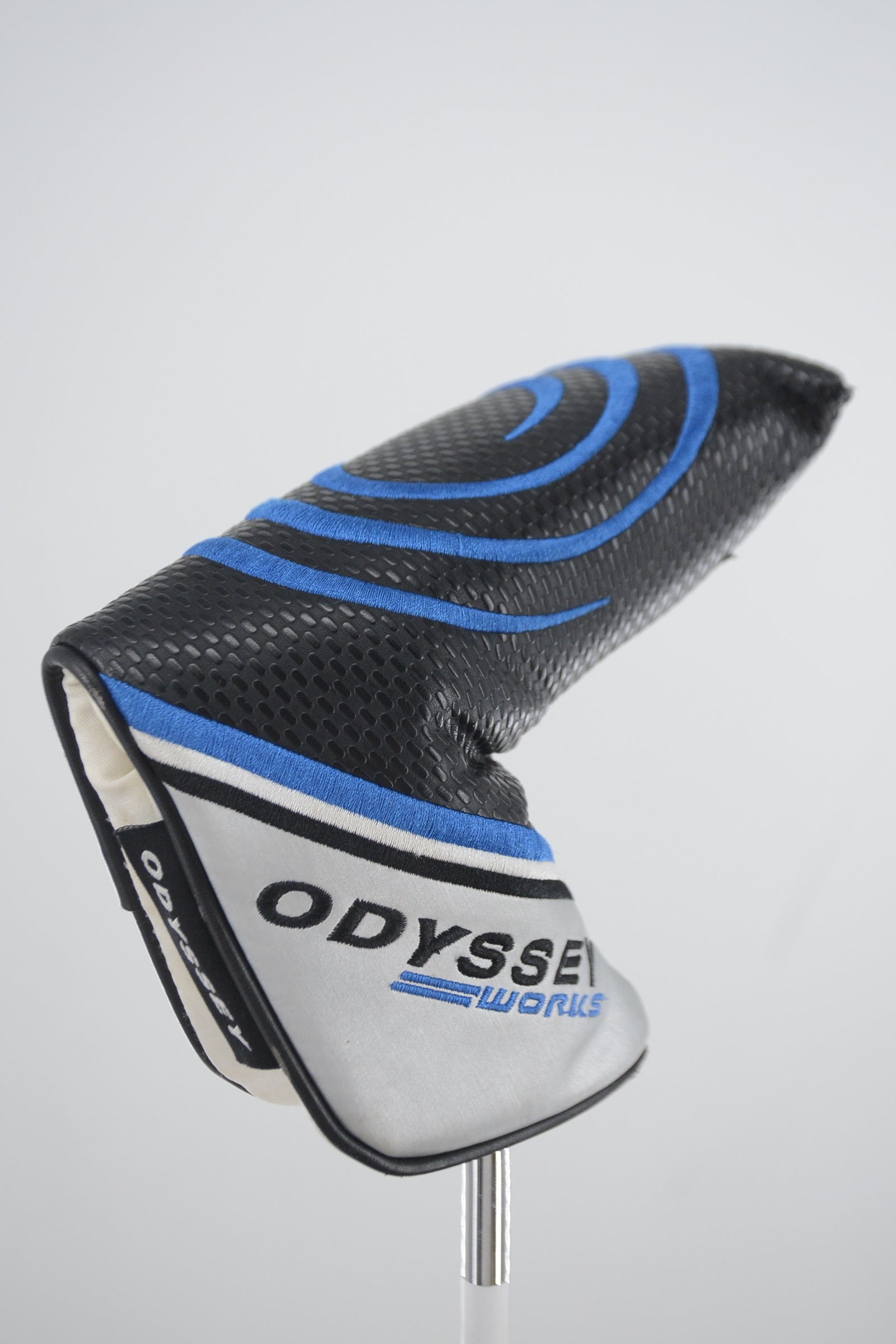 Odyssey Works 1W Versa Putter 34"
