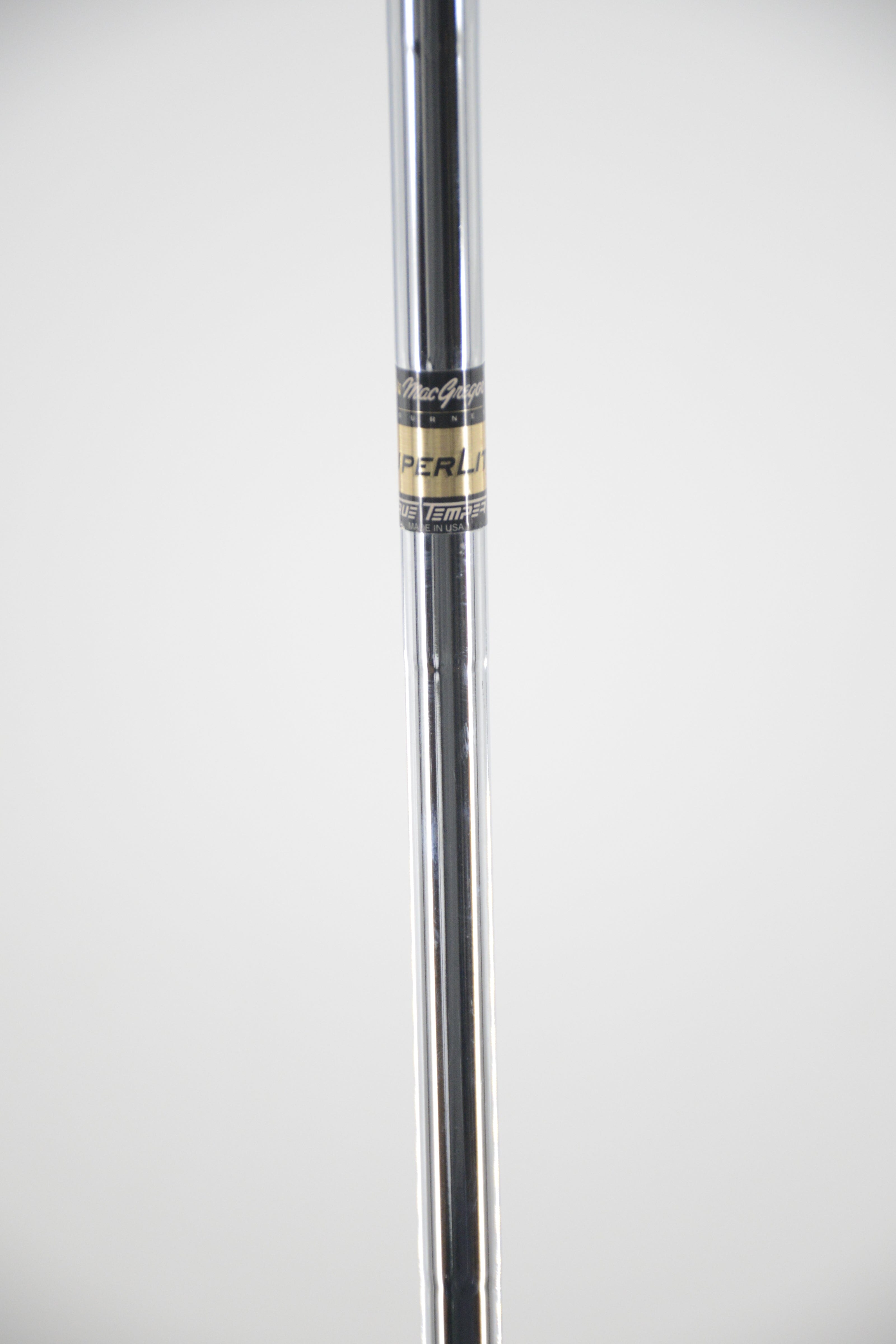 MacGregor MT Tungsten 5 Iron R Flex 37.75" Golf Clubs GolfRoots