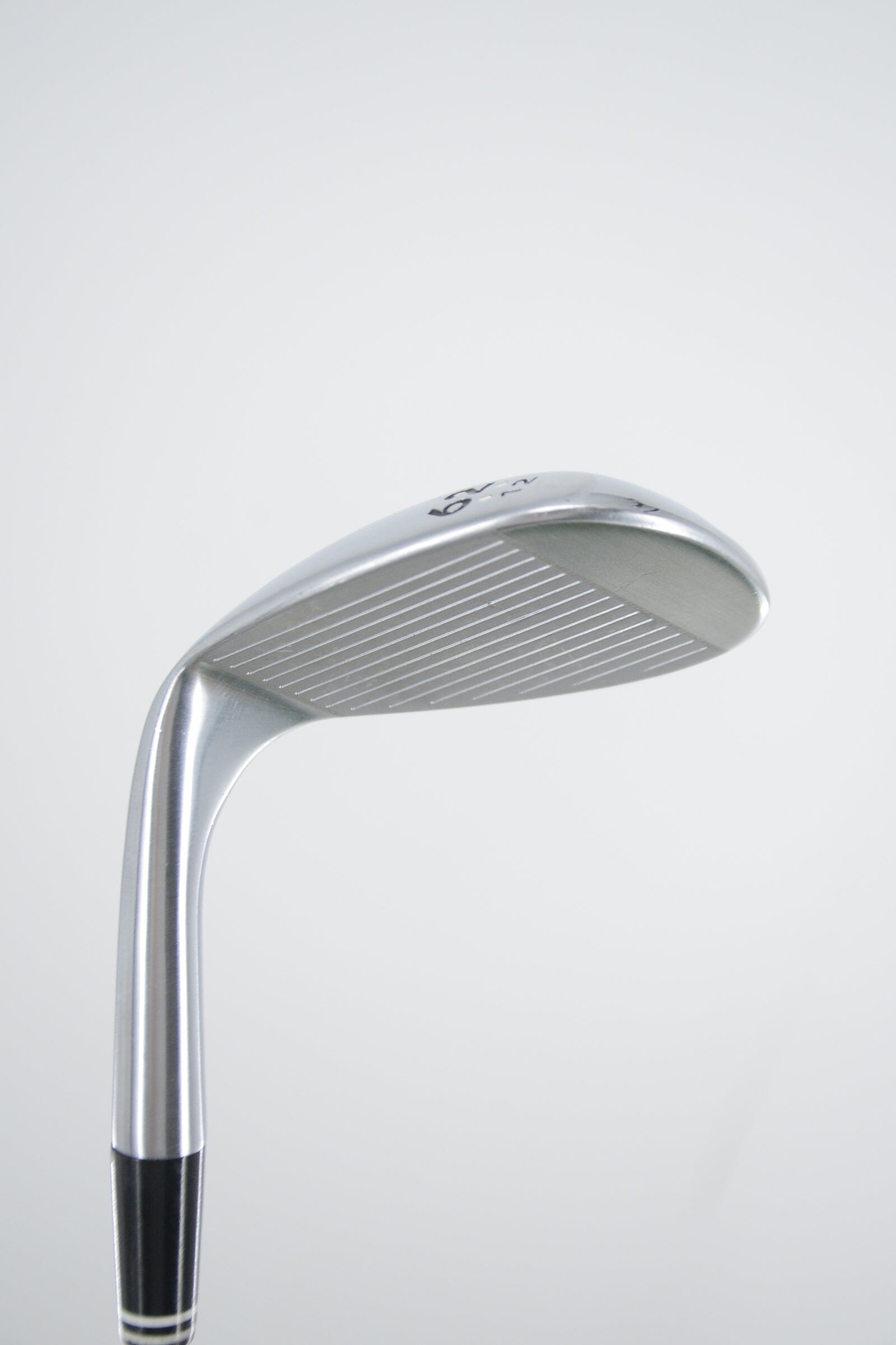 Cleveland CG15 Chrome 62 Degree Wedge Wedge Flex 35" Golf Clubs GolfRoots