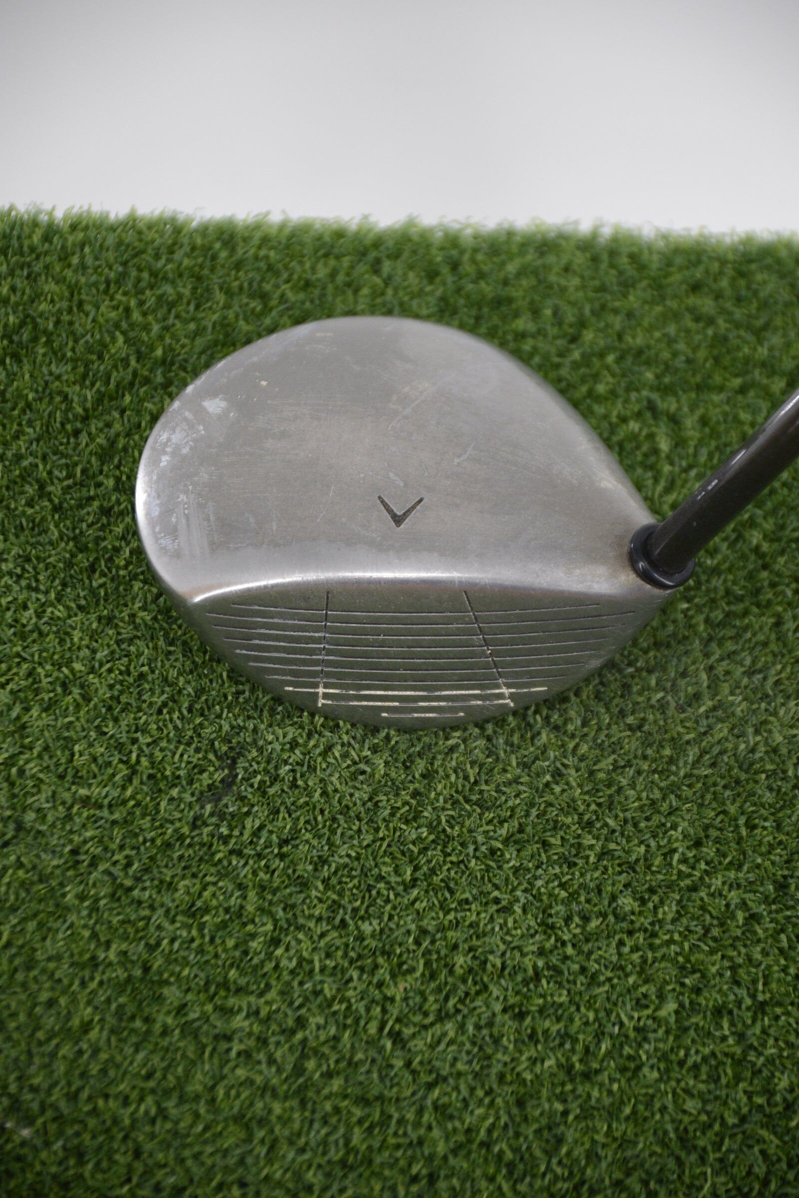 Callaway Big Bertha S2H2 9 Degree Driver S Flex 44" Golf Clubs GolfRoots