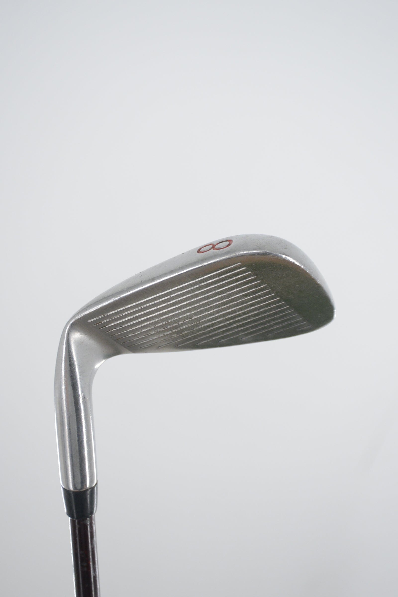 Ginty Altima 8 Iron S Flex 36.5" Golf Clubs GolfRoots