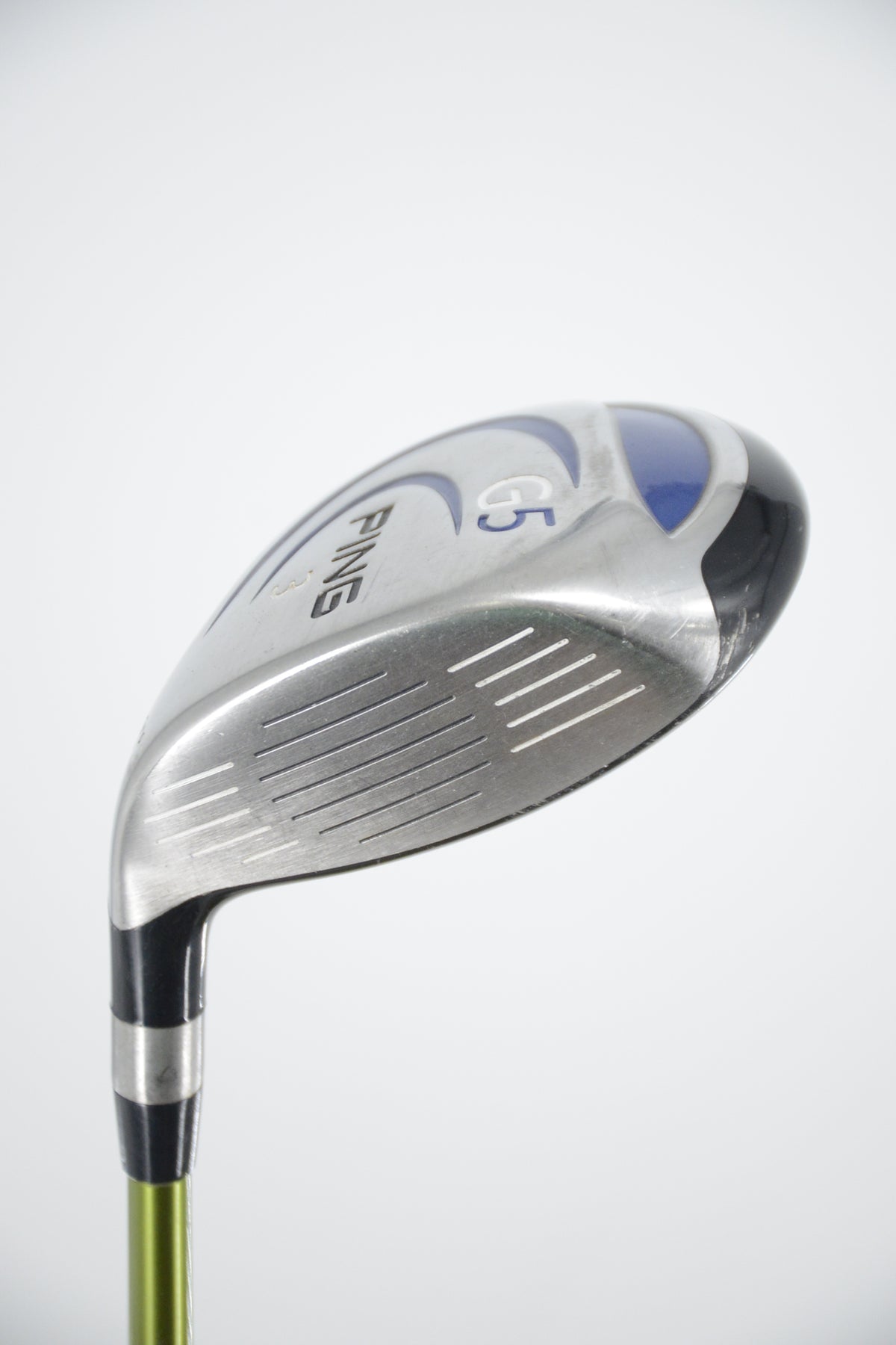 Ping G5 3 Wood S Flex 42.5"