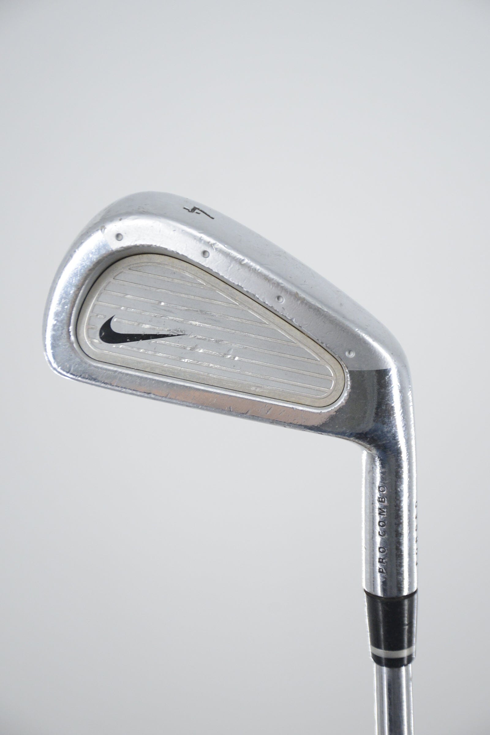 Nike Forged Pro Combo 4 Iron R Flex 38.75" Golf Clubs GolfRoots
