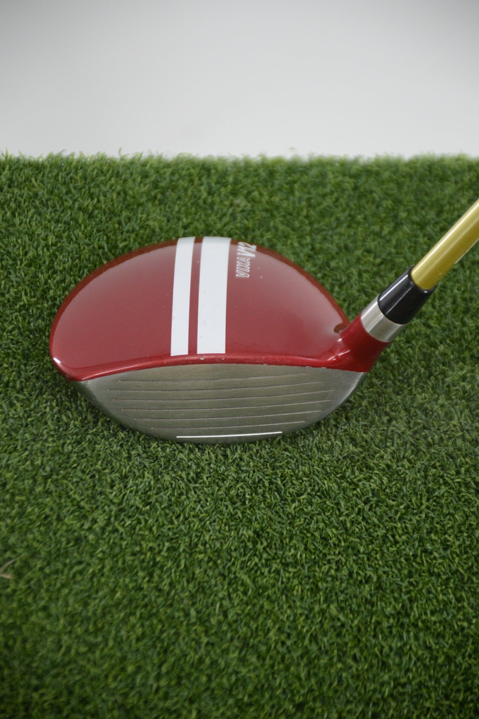 Vixa V12 14.5 Degree Wood SR Flex 43" Golf Clubs GolfRoots