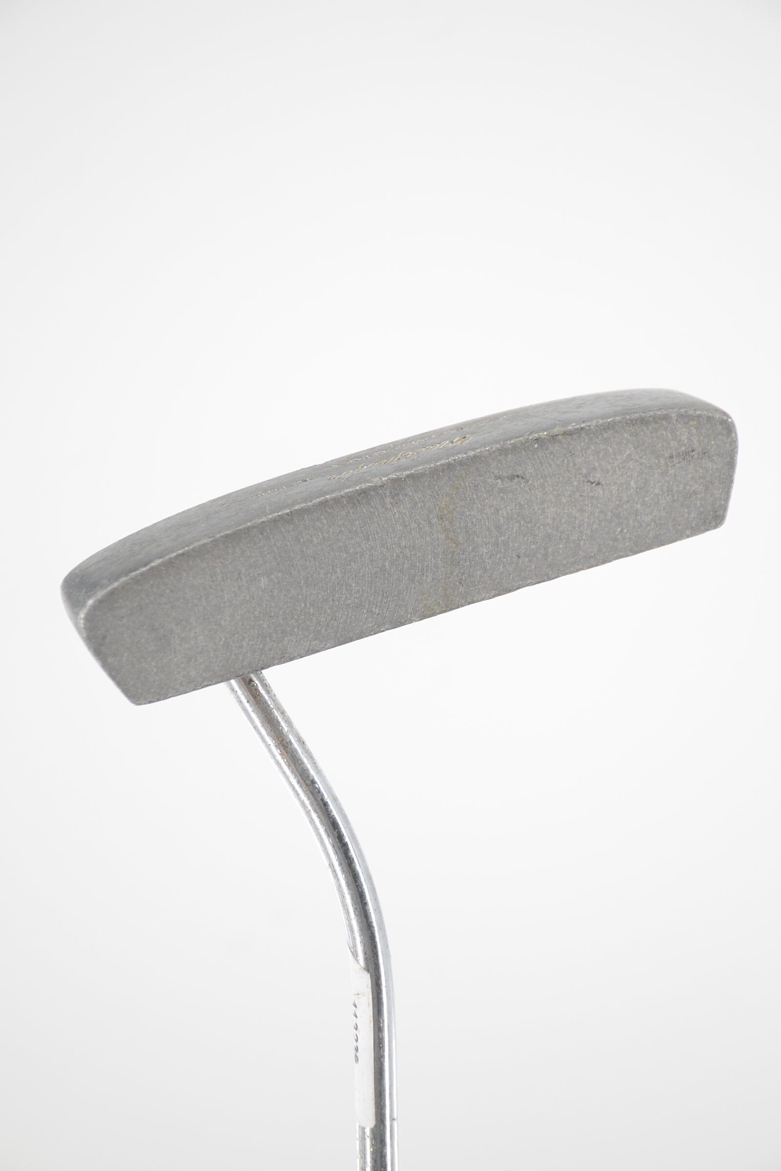 MacGregor Face-Off Response Dct Putter 35.5" Golf Clubs GolfRoots