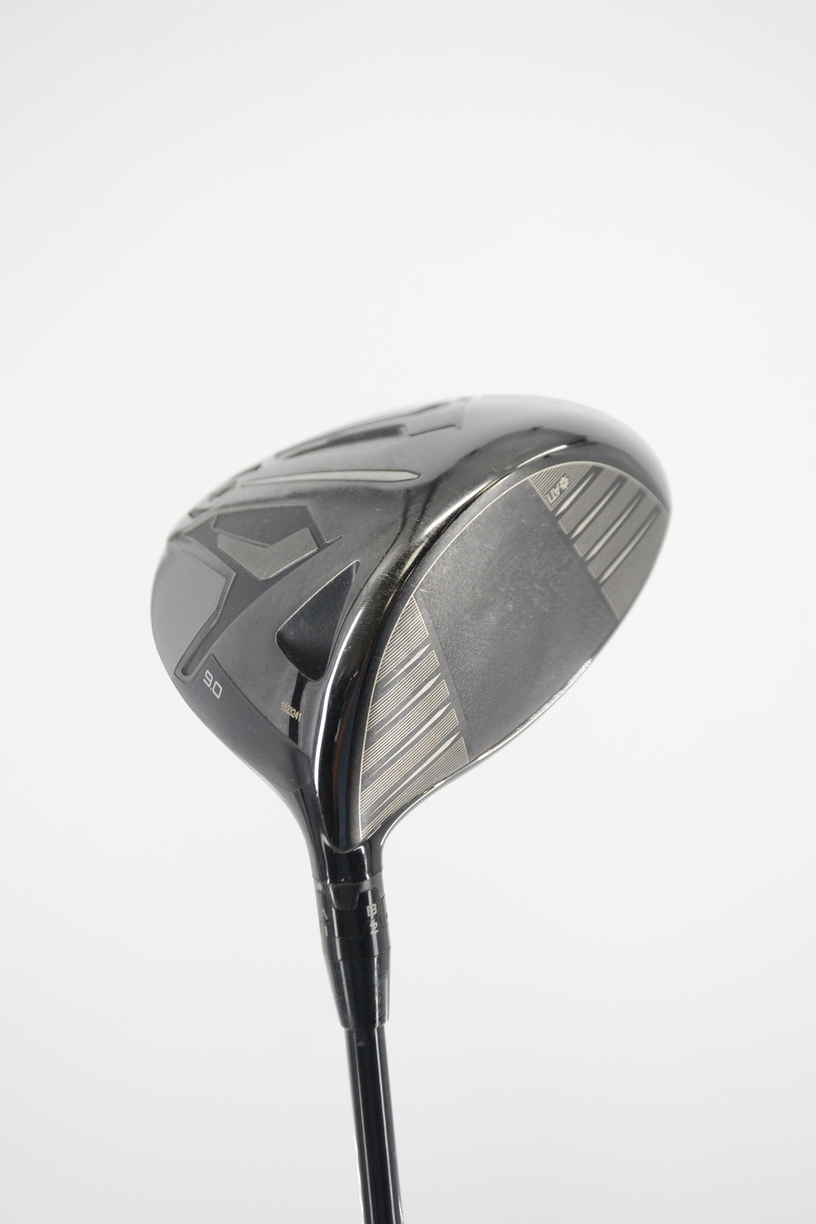 Titleist TSi2 9 Degree Driver S Flex 45.25" Golf Clubs GolfRoots