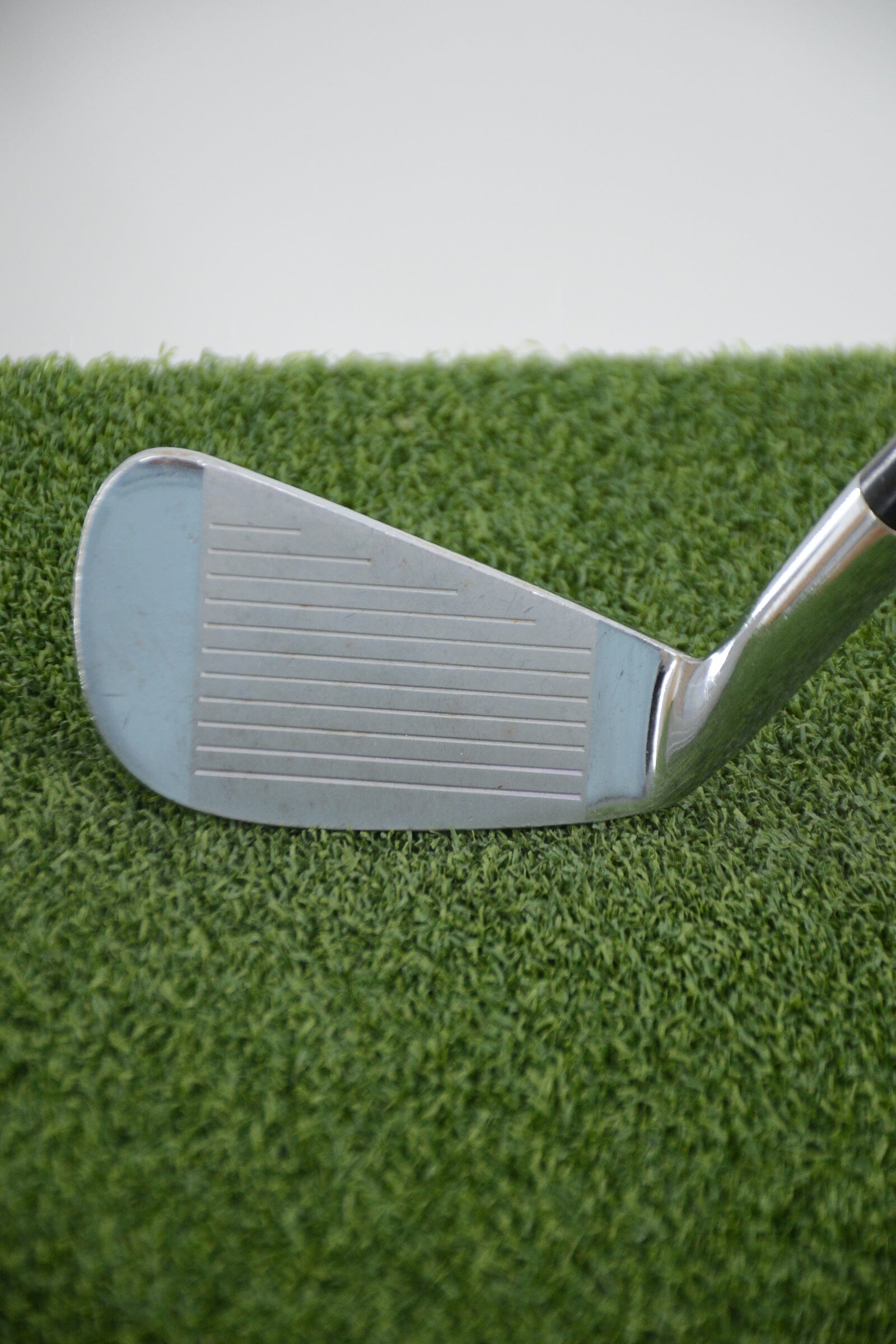 Women's Wilson PowerSole 5 Iron W Flex 36.5" Golf Clubs GolfRoots